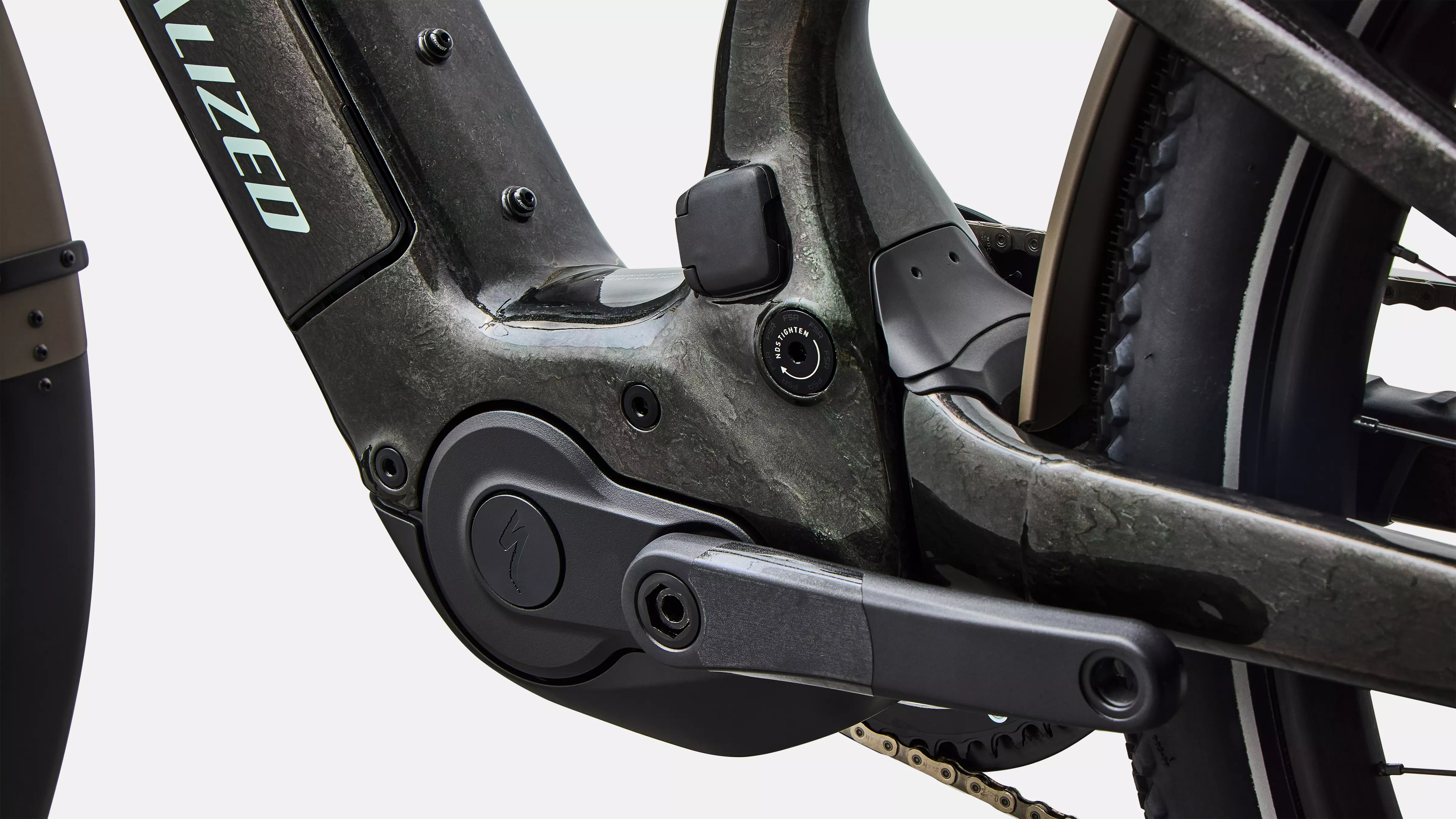 Specialized Vado 3 X 6.0