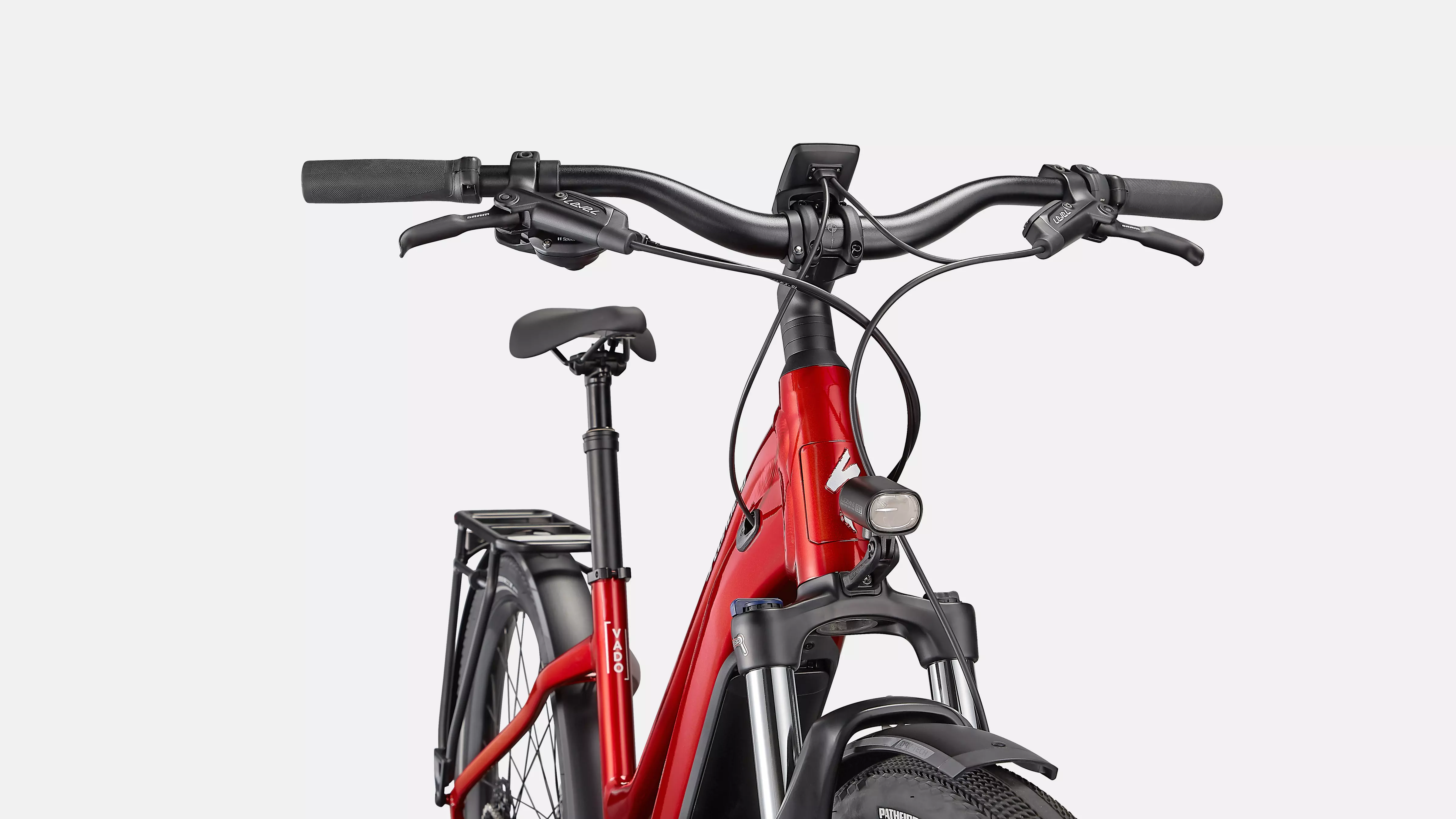 Specialized Turbo Vado 4.0 Step-Through