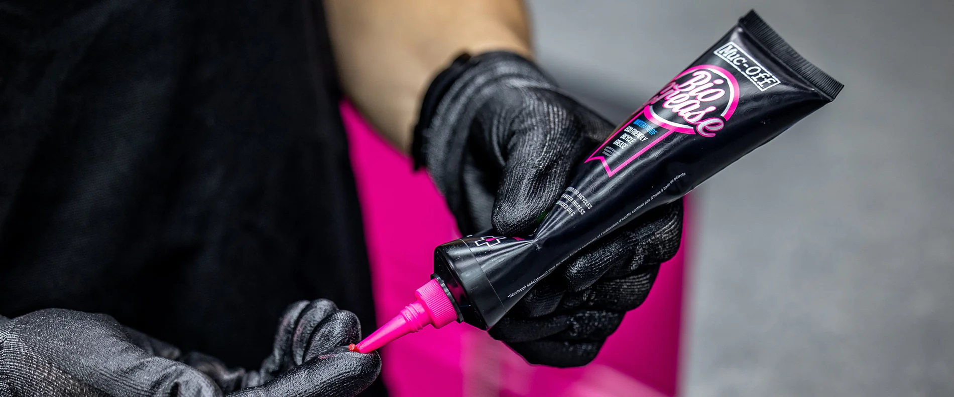 Muc Off Bio Grease - 150g