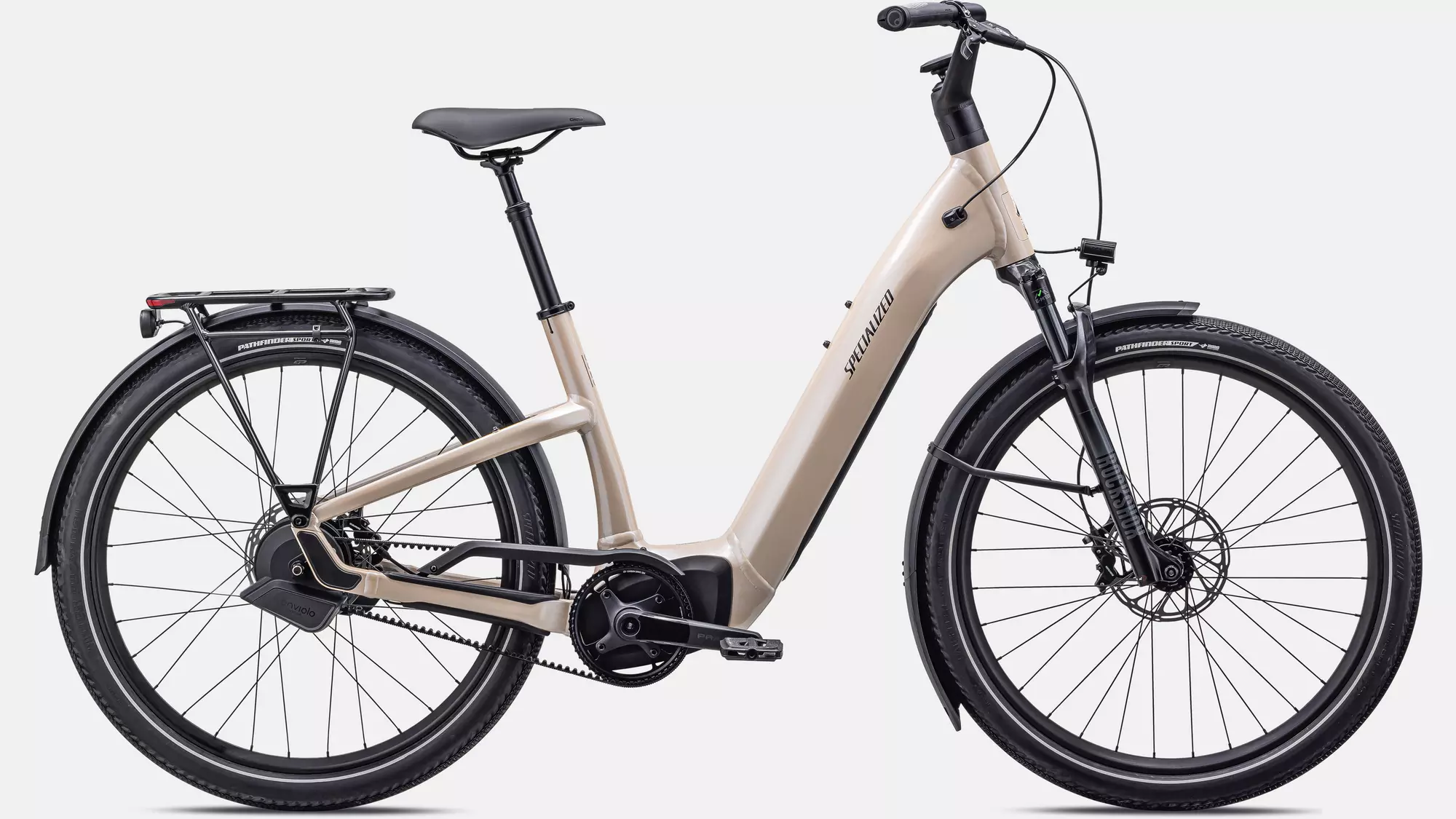Specialized Turbo Como 5.0 IGH