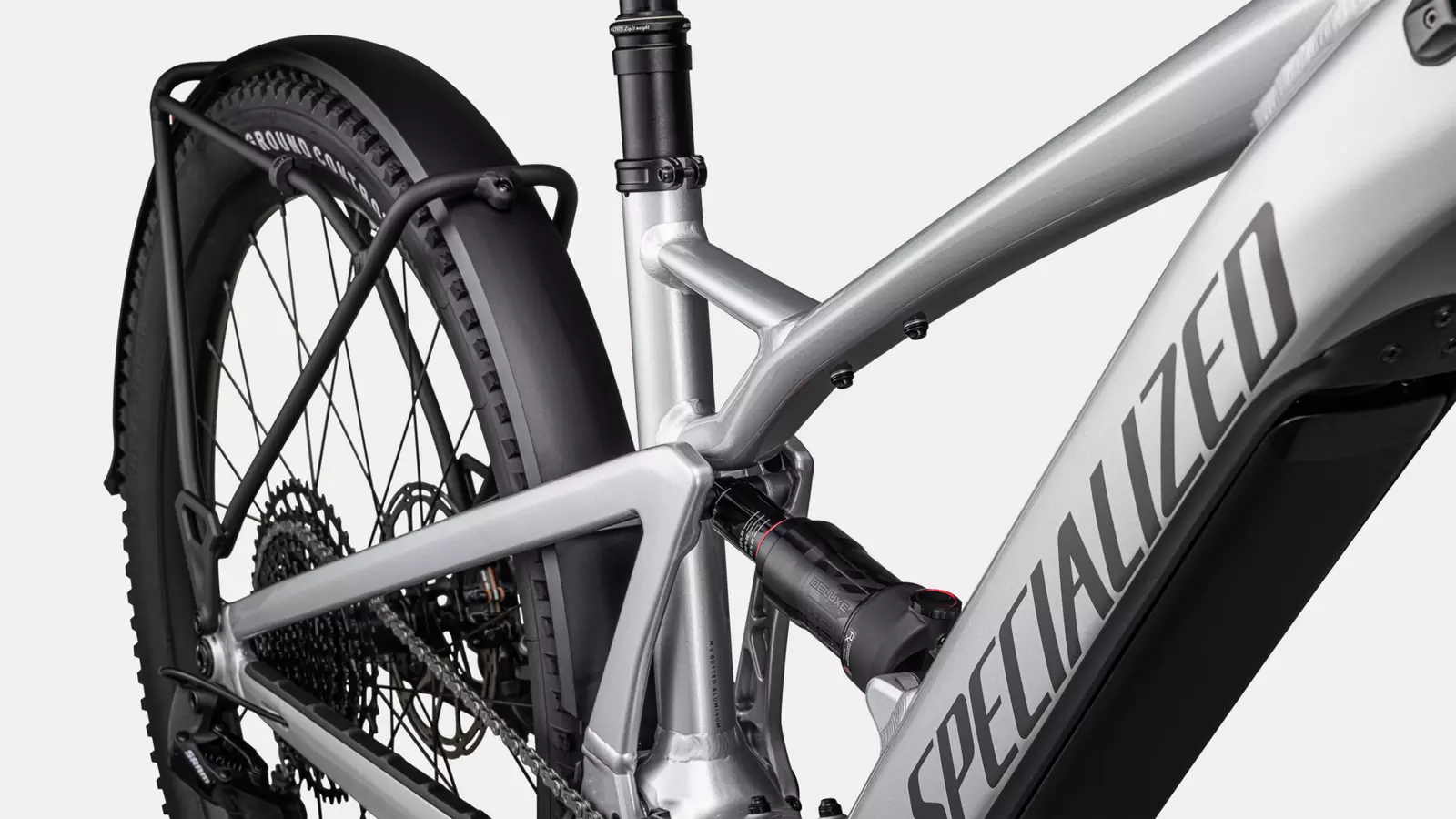 Specialized Turbo Tero X 4.0