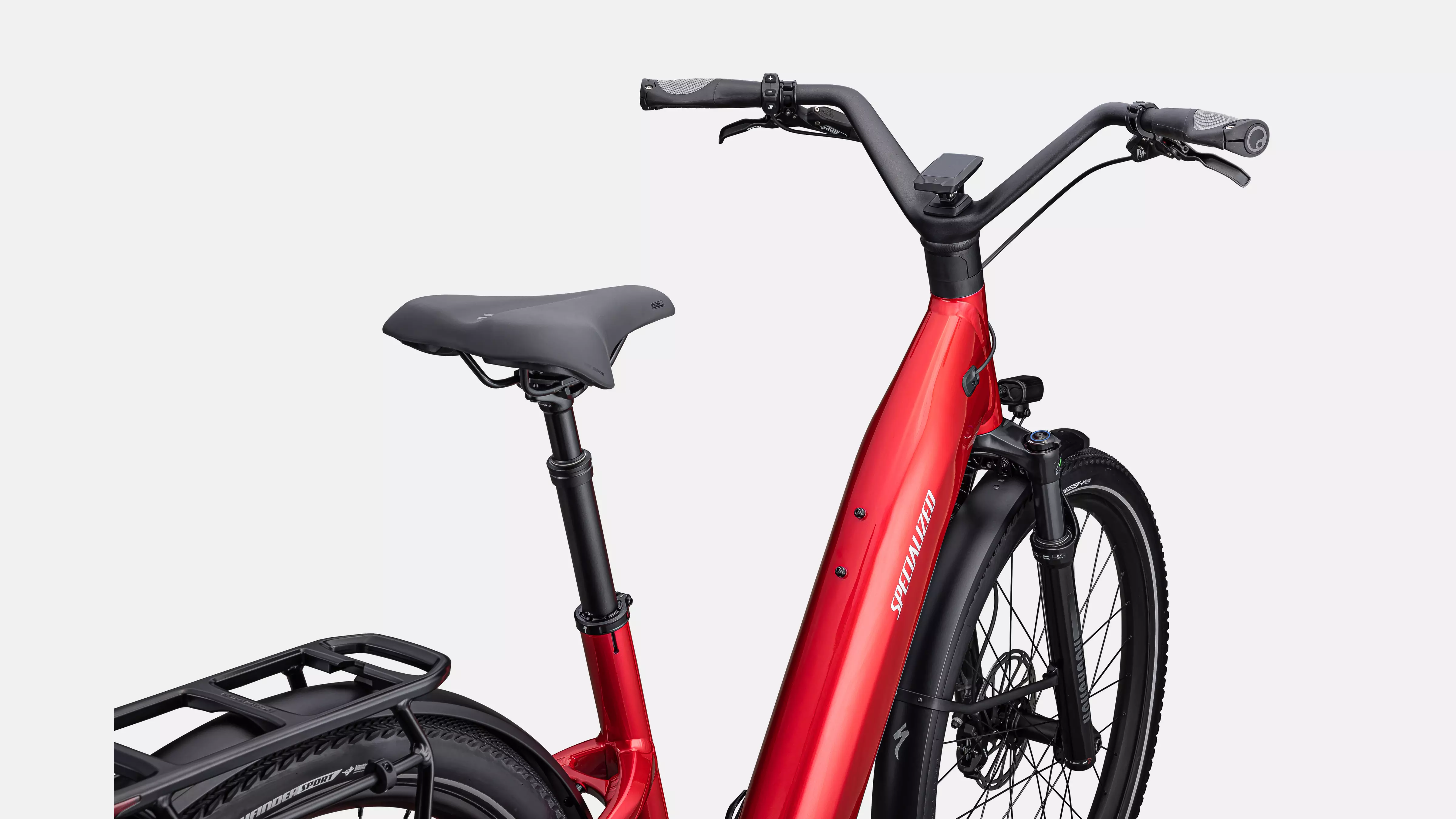 Specialized Turbo Como 5.0 IGH