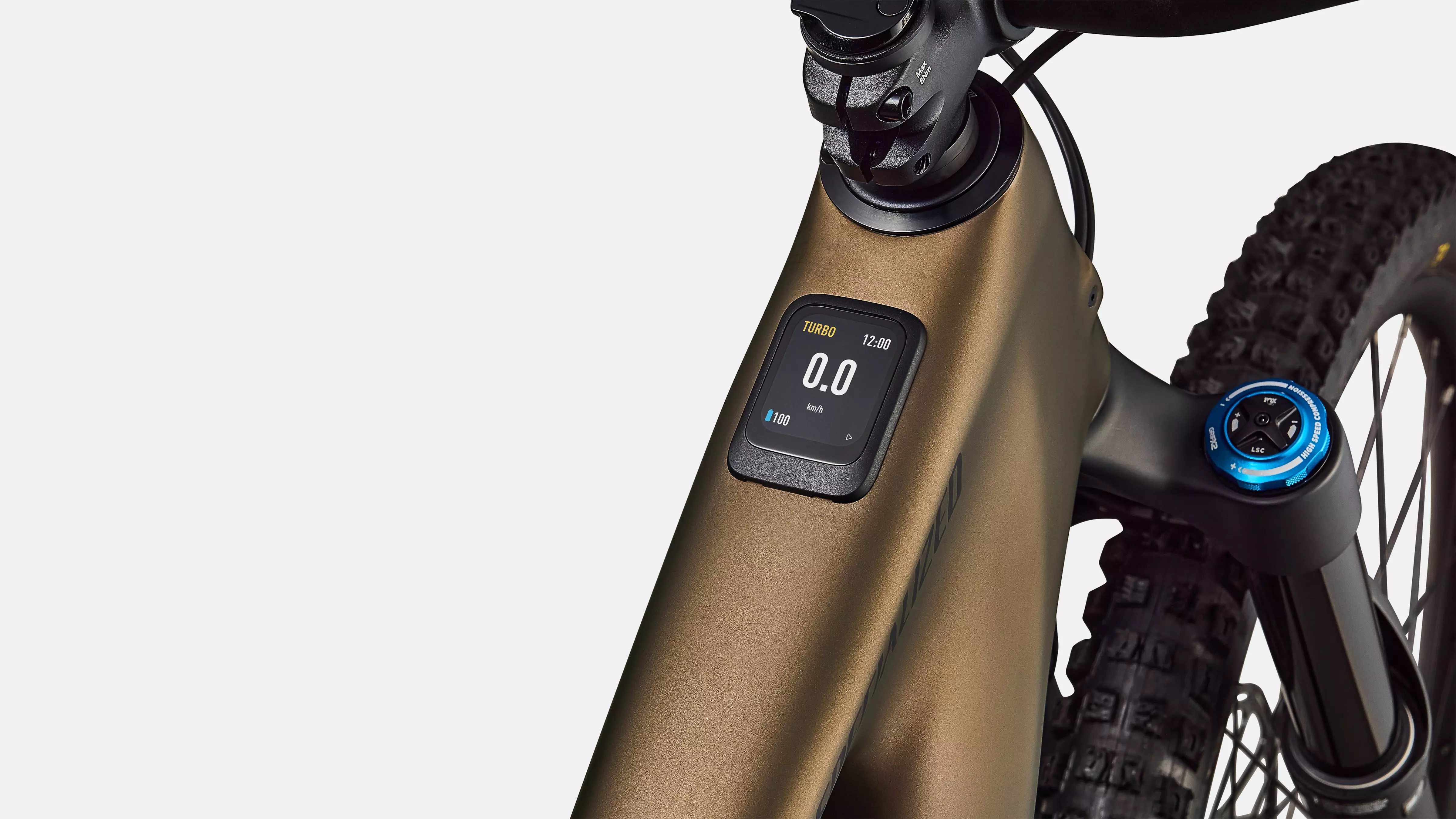 Specialized Turbo Levo 4 Expert