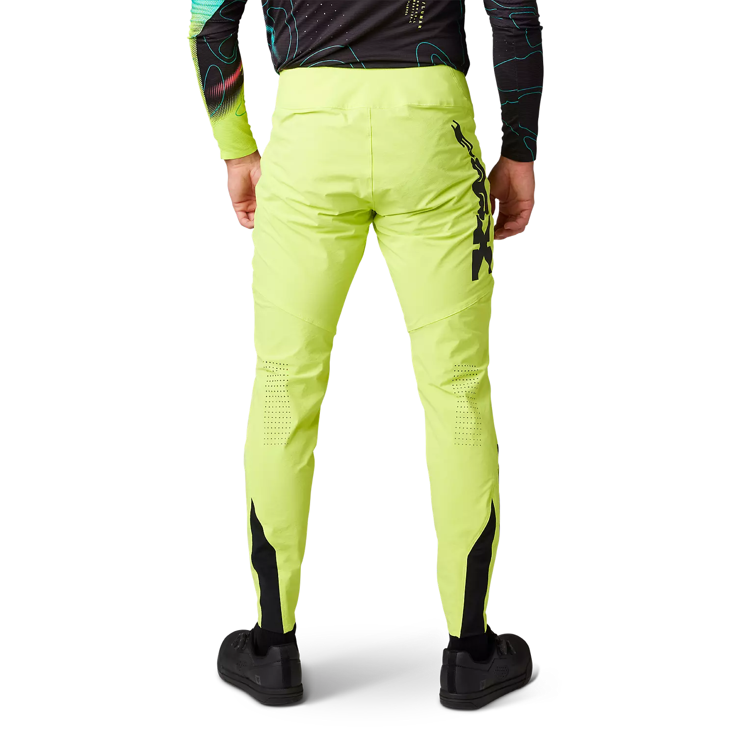 Fox Hose Flexair Lunar