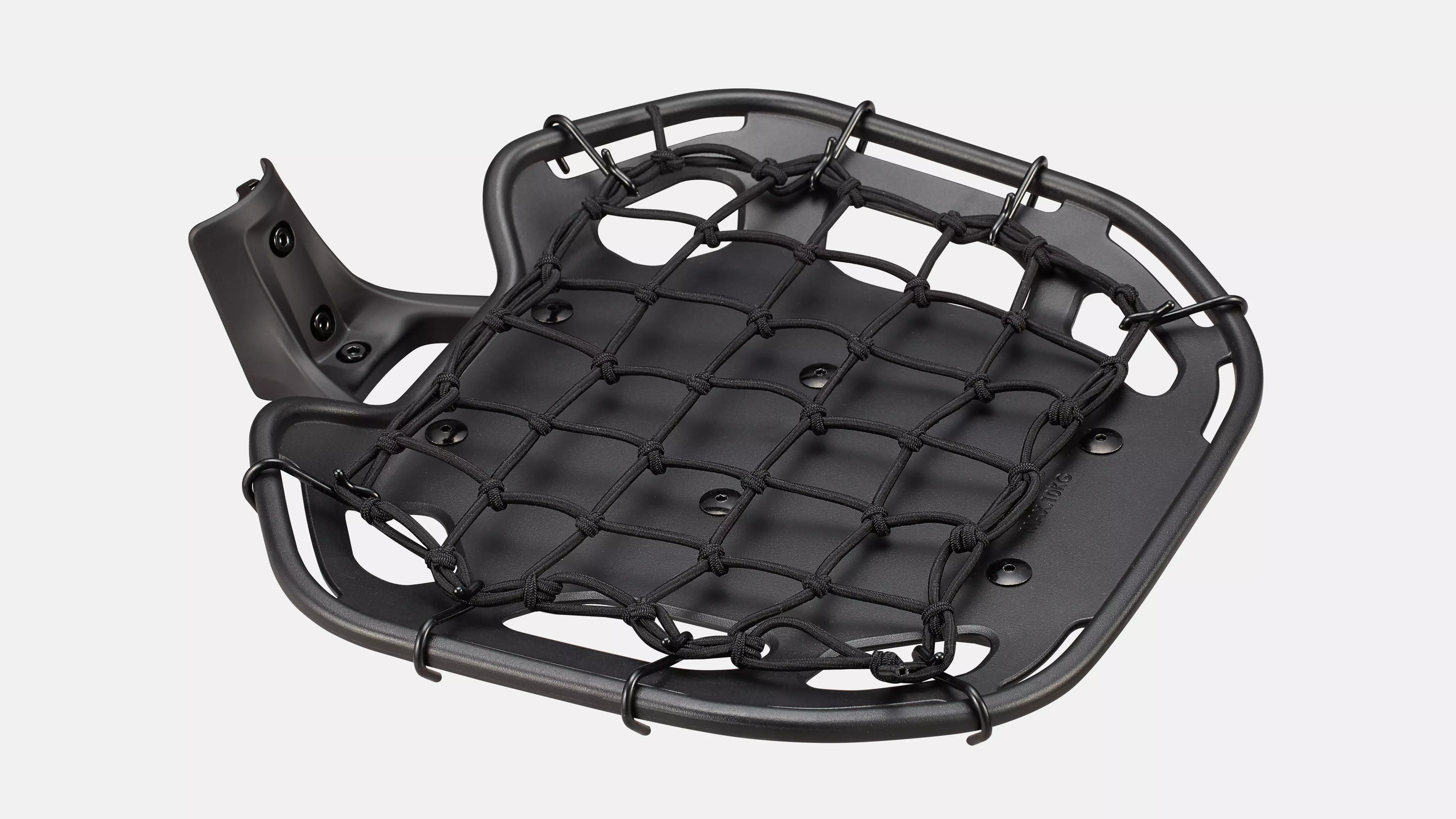 Specialized Front Rack & Adventure Plate