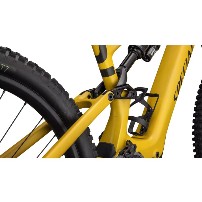 Specialized Turbo LEVO SL Comp Carbon