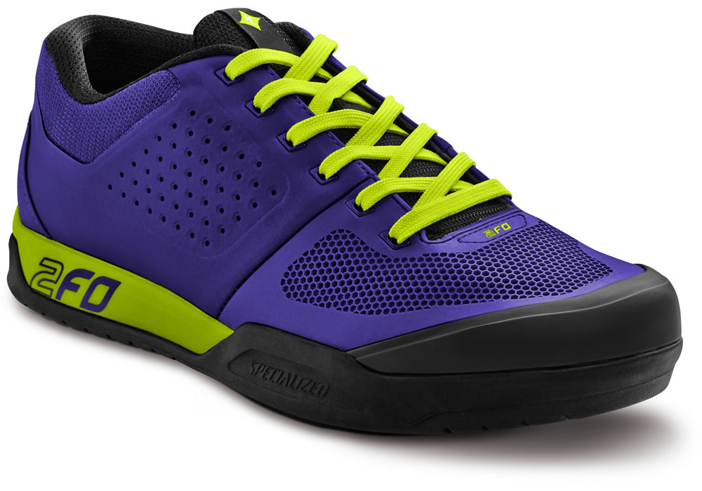 Specialized 2FO Flat Women