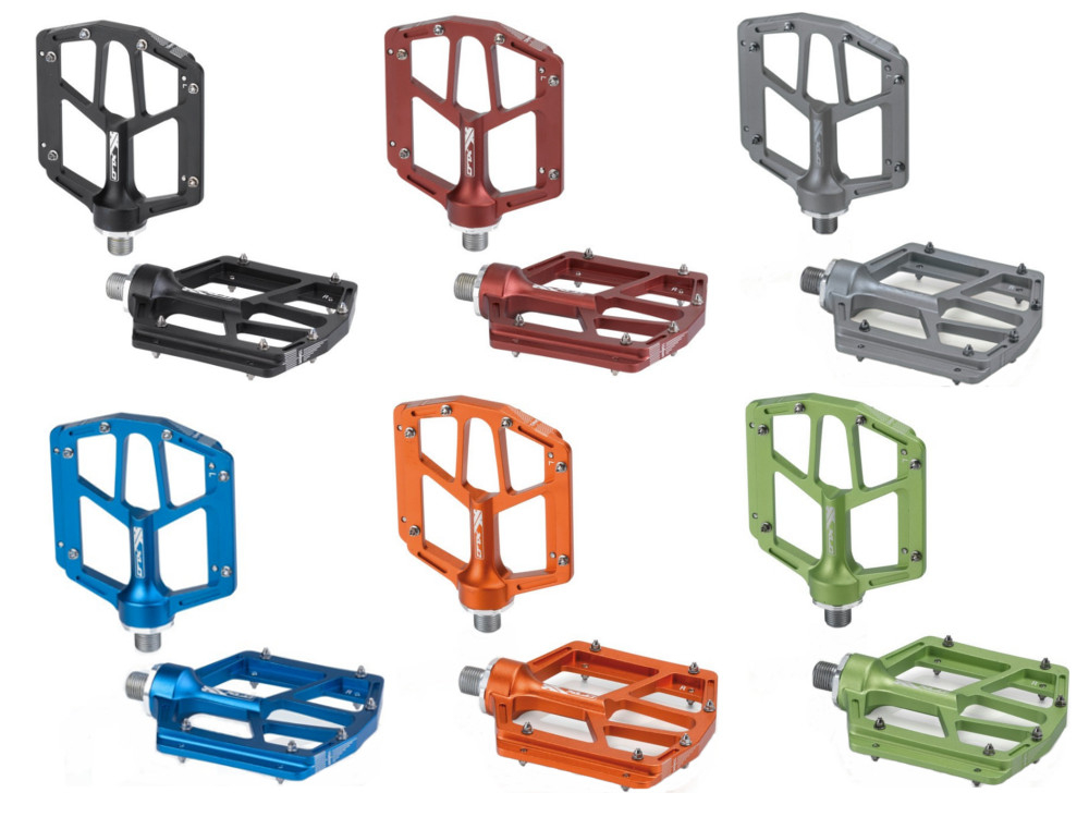 XLC MTB/ATB-Pedal PD-M14