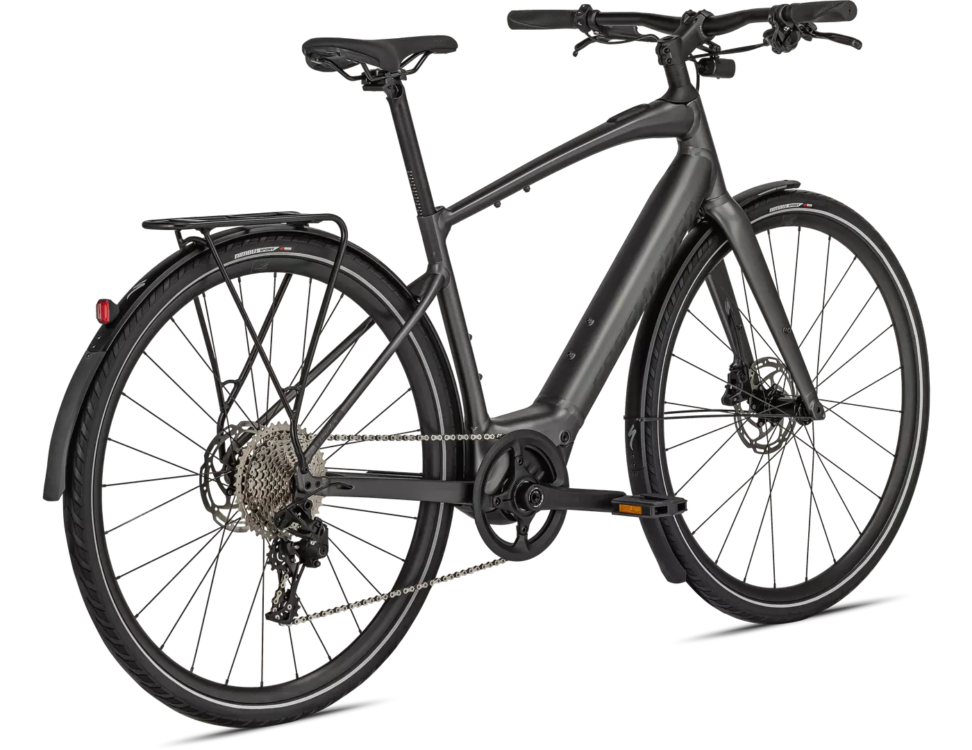 Specialized Turbo Vado SL 4.0 EQ