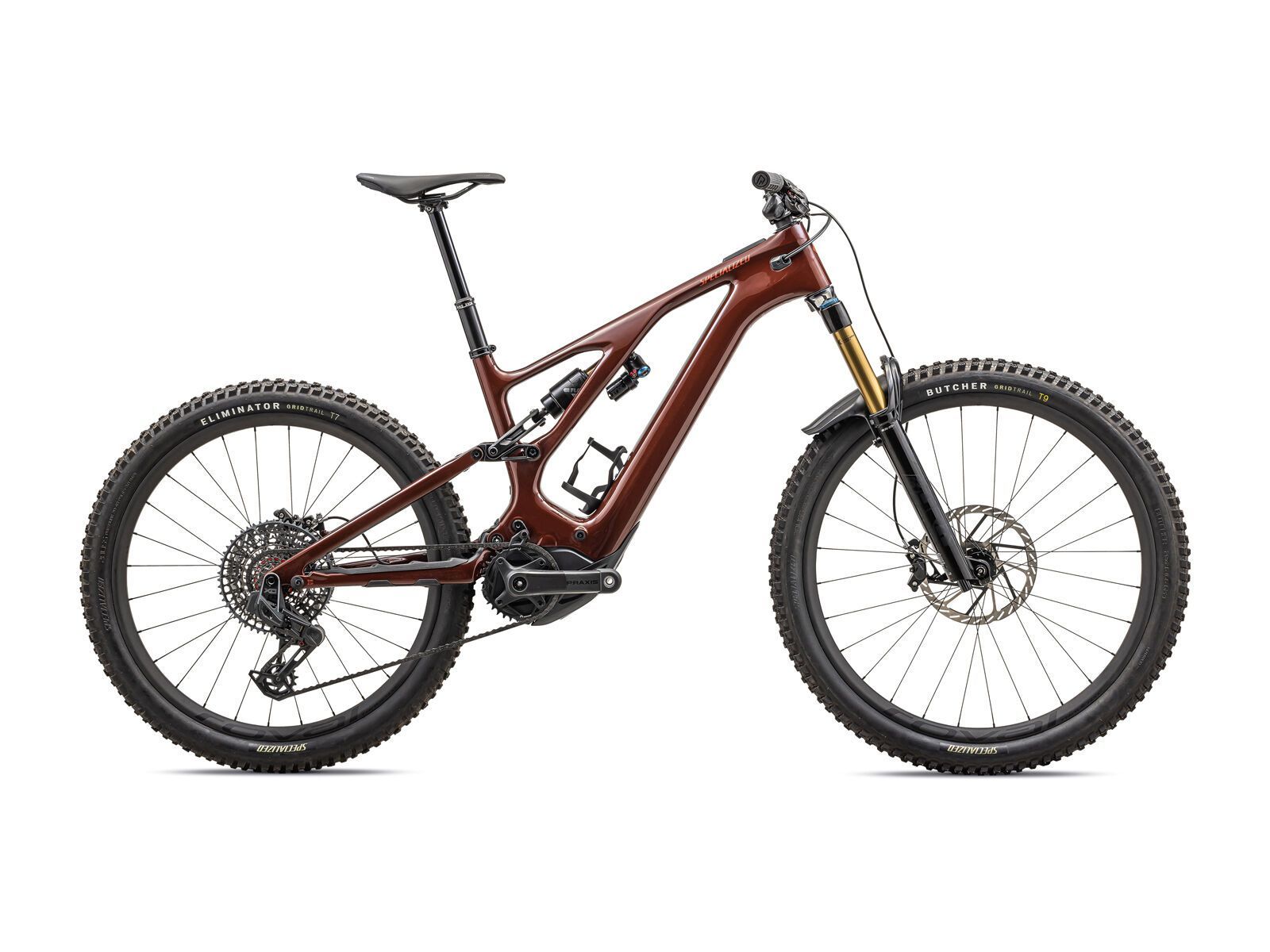 Specialized Turbo Levo Pro Carbon