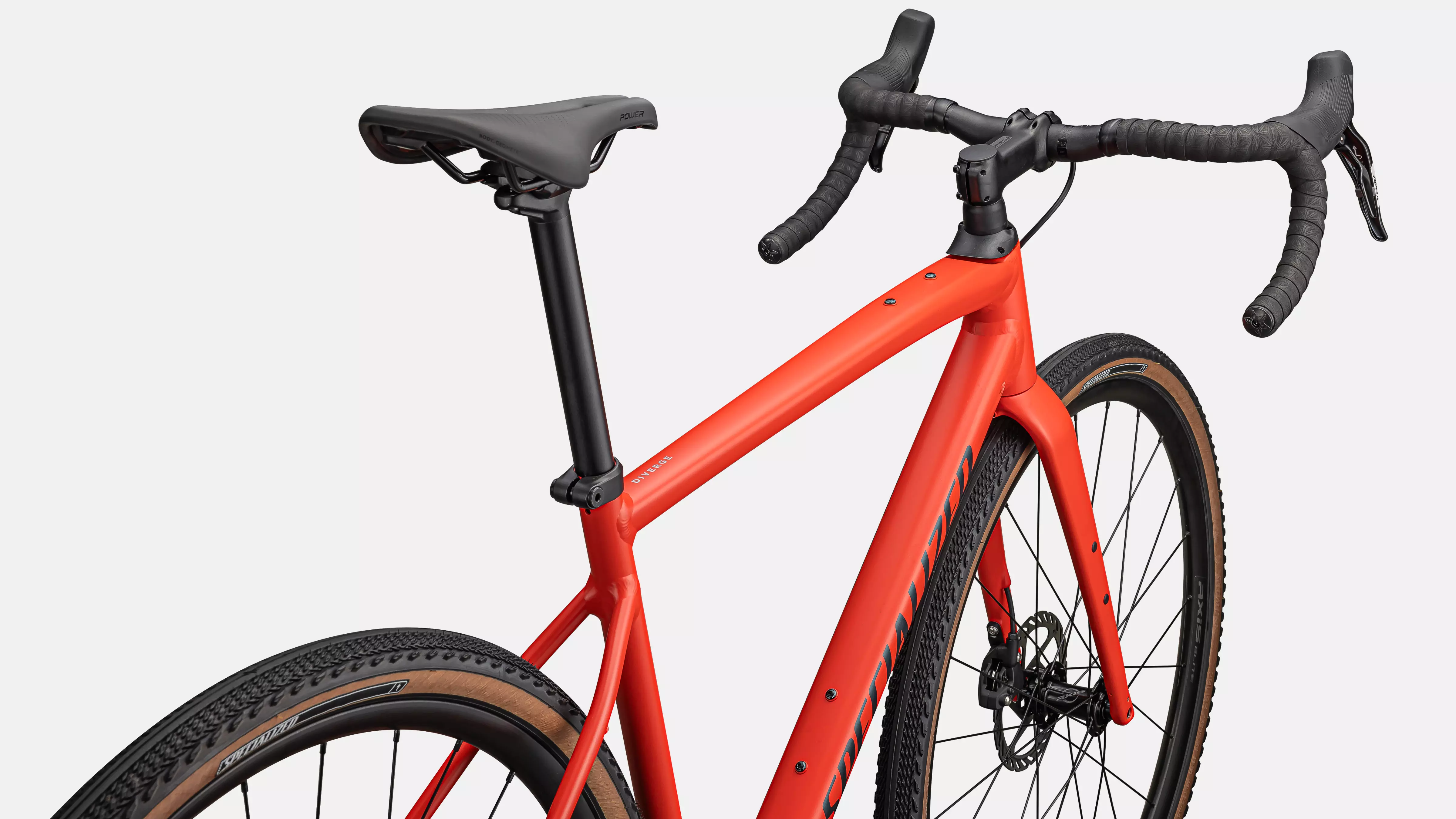 Specialized Diverge Comp E5