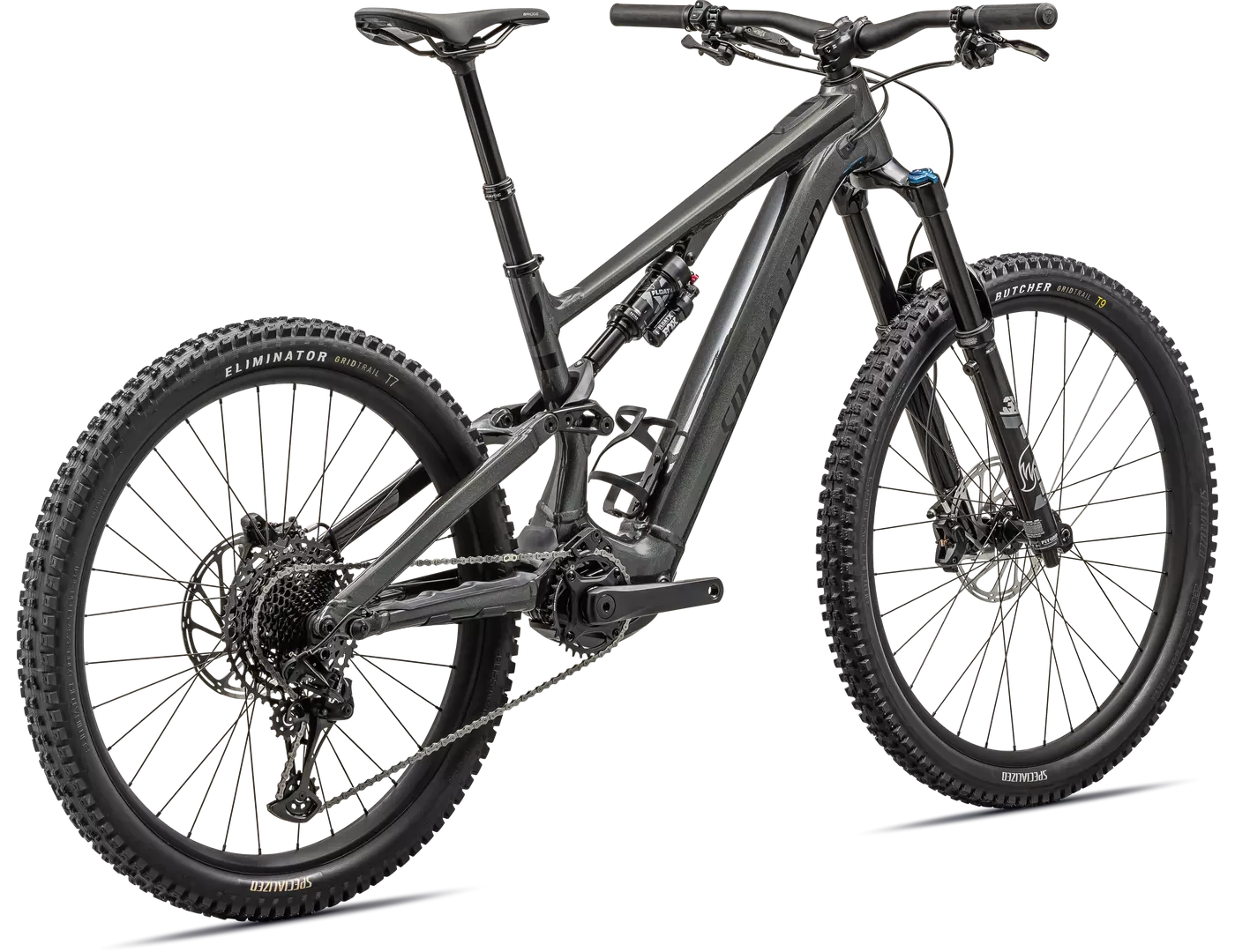 Specialized Turbo Levo SL Comp Alloy