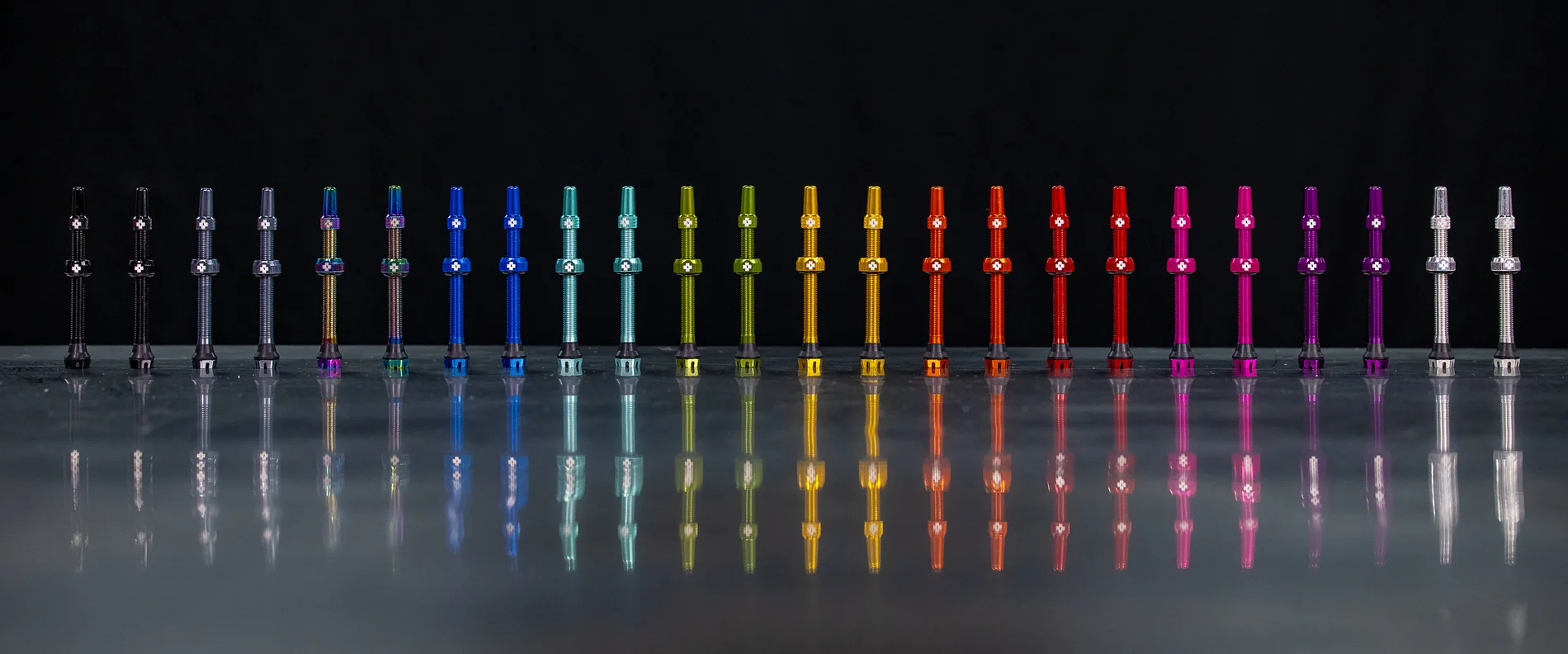 Muc Off Tubeless Valves - V2