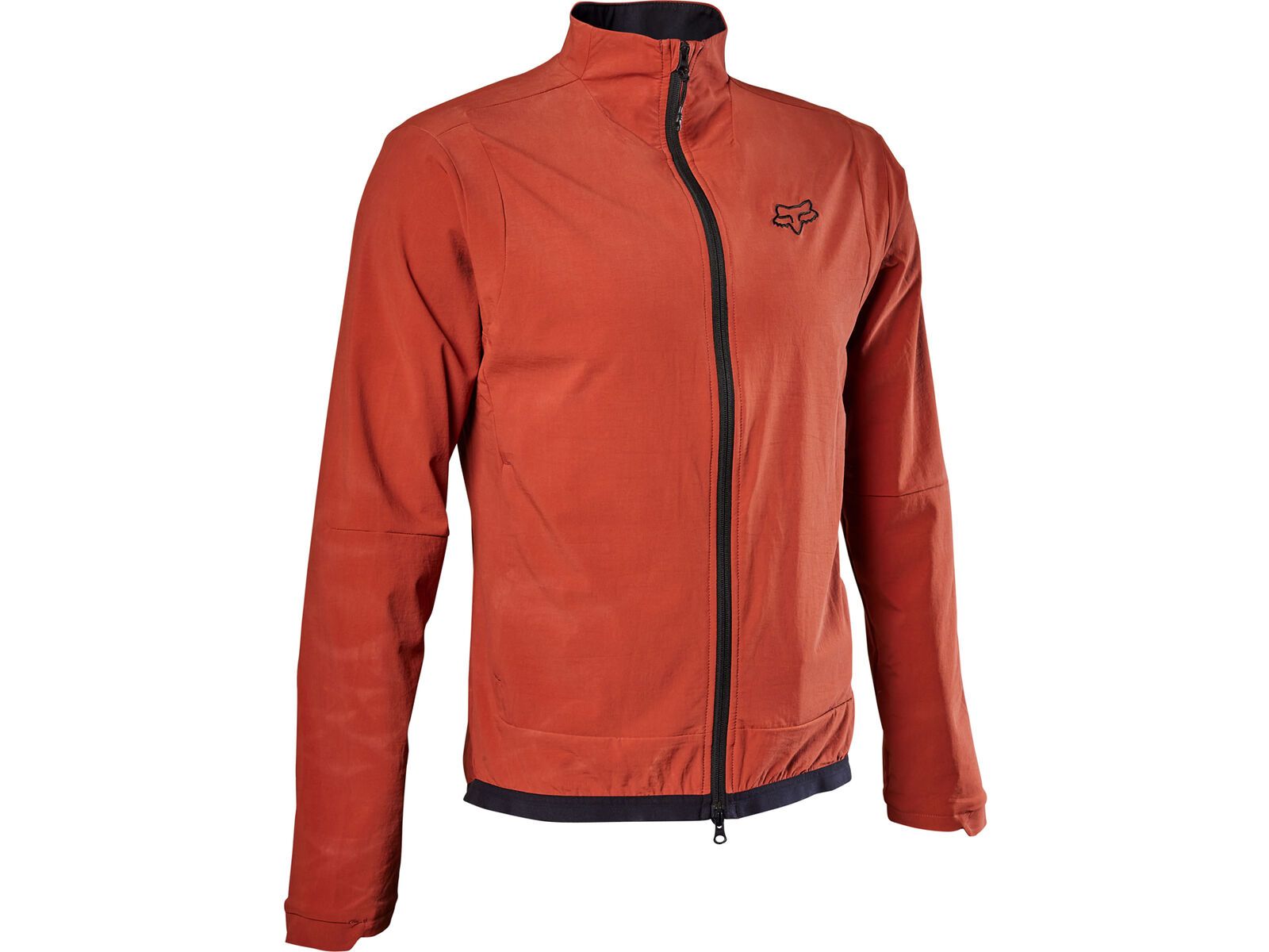 Fox Jacke Defend Fire Alpha
