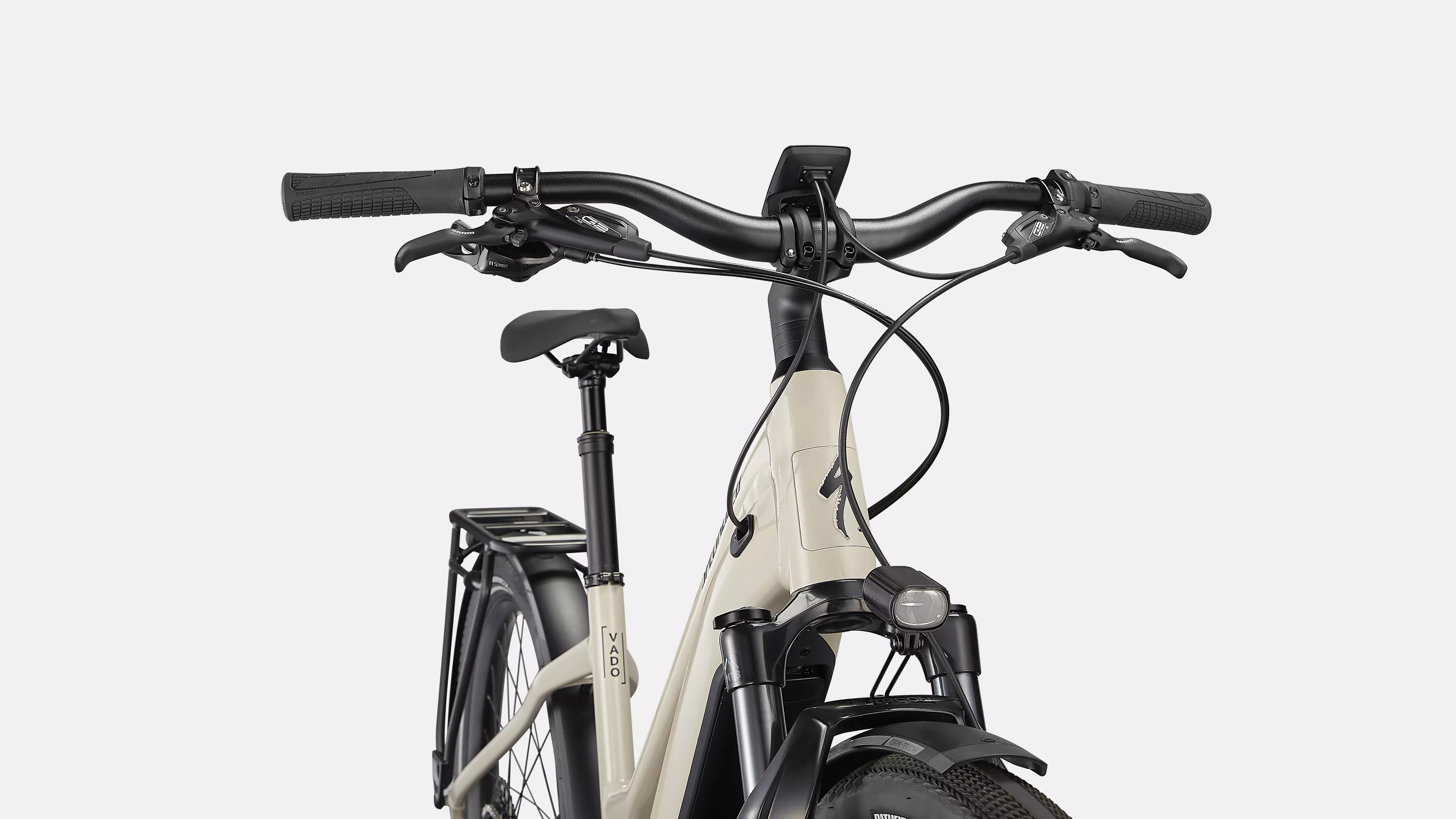 Specialized Turbo Vado 5.0 Step-Through