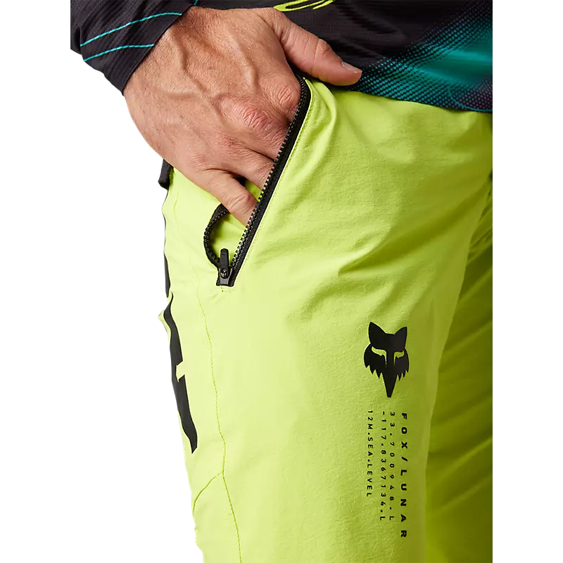 Fox Hose Flexair Lunar