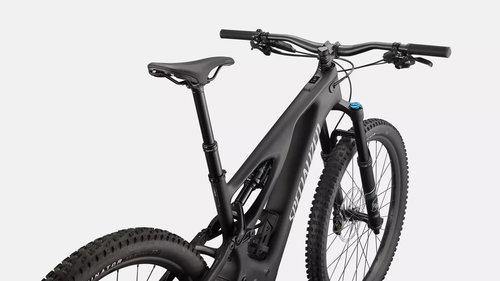 Specialized Turbo Levo Comp