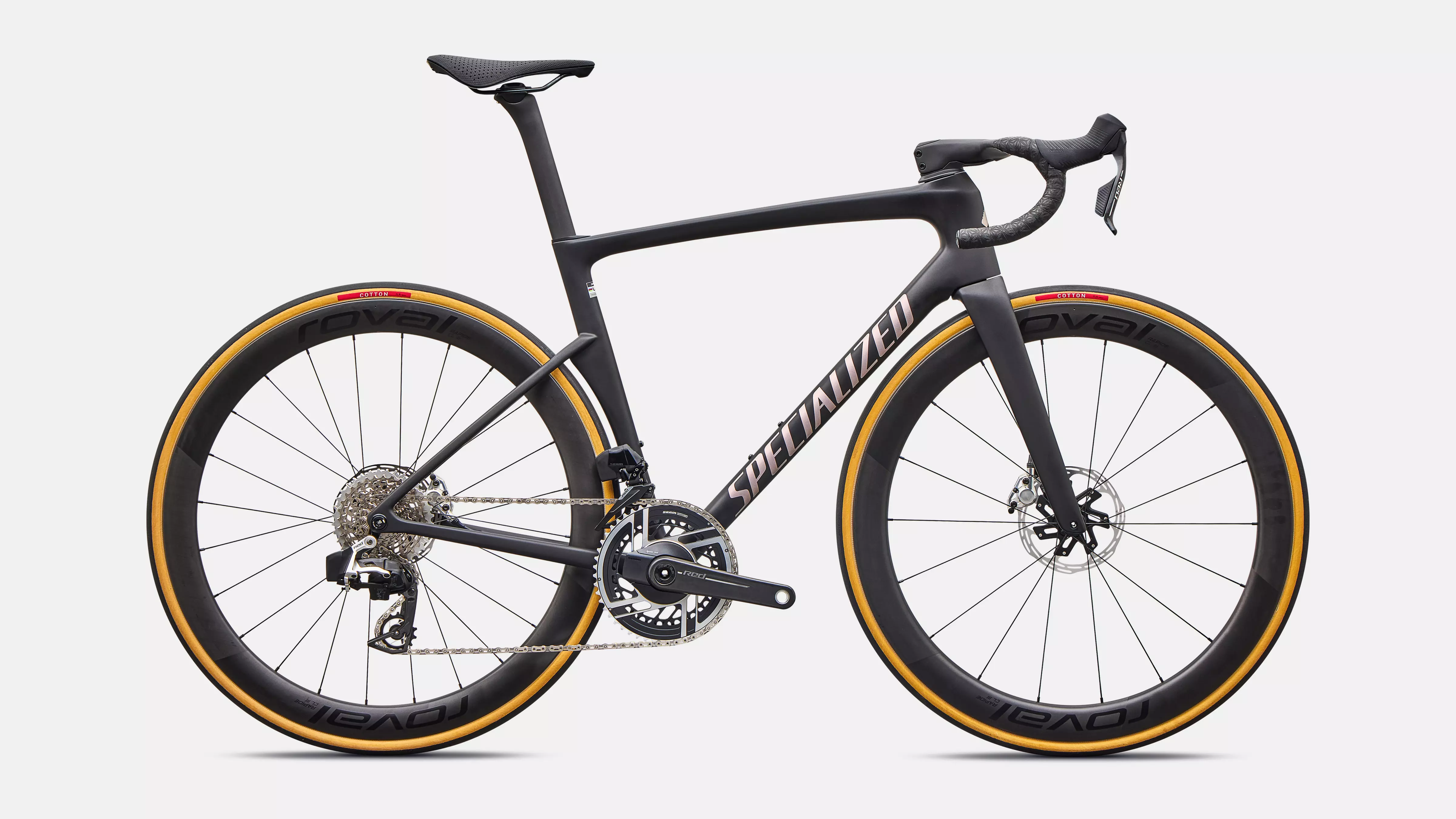 Specialized Tarmac SL9 S-Level
