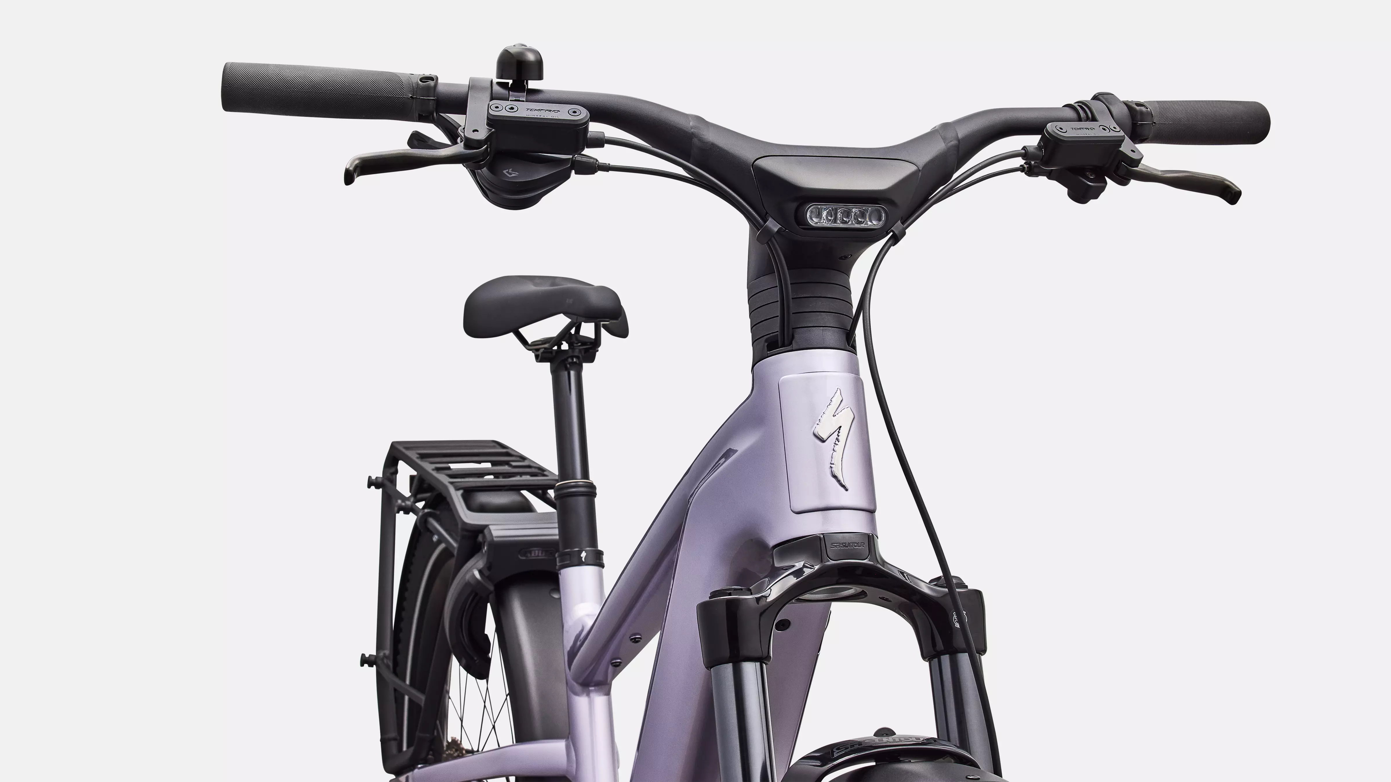 Specialized Turbo Vado 3 EVO • 5.0