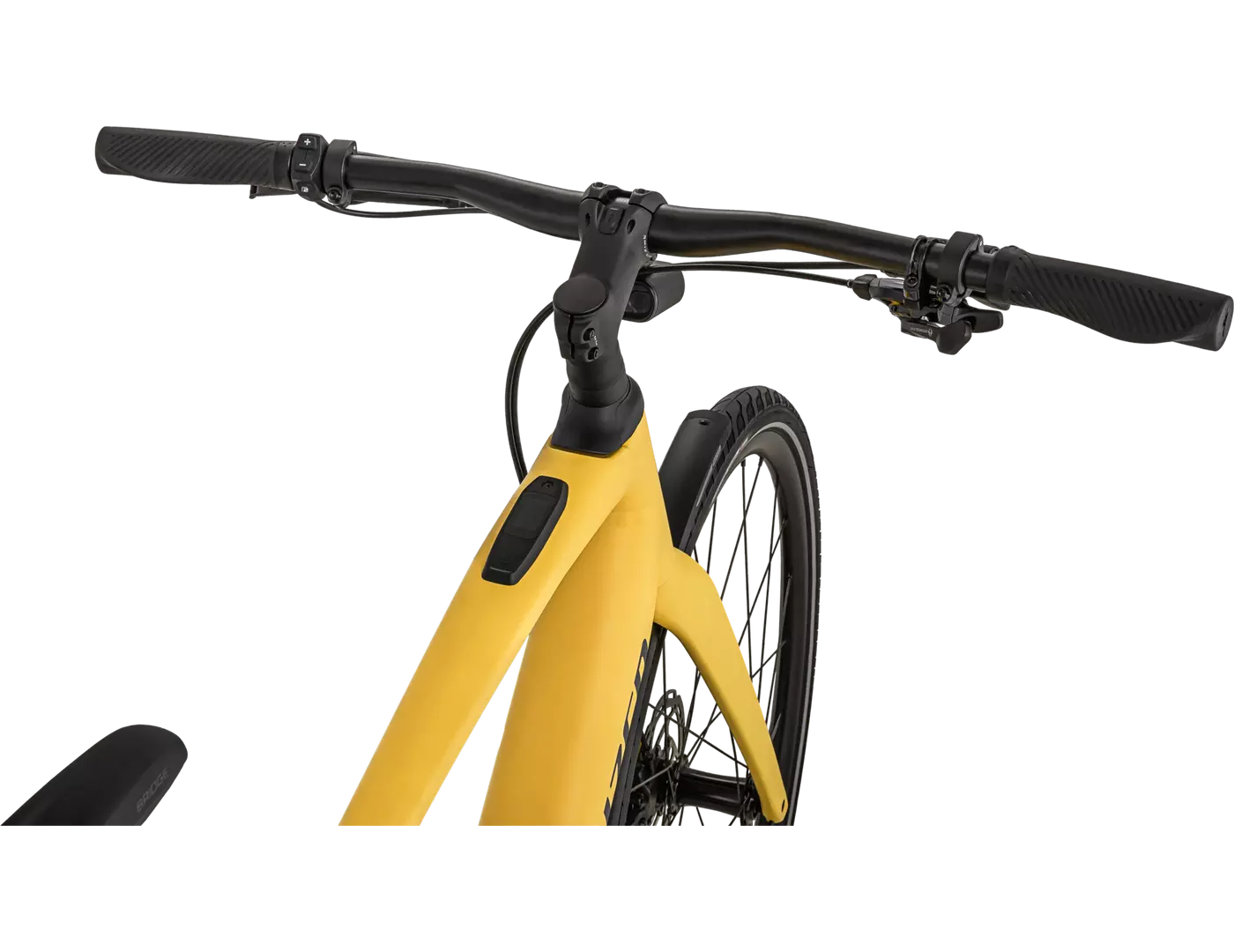 Specialized Turbo Vado SL 5.0 EQ