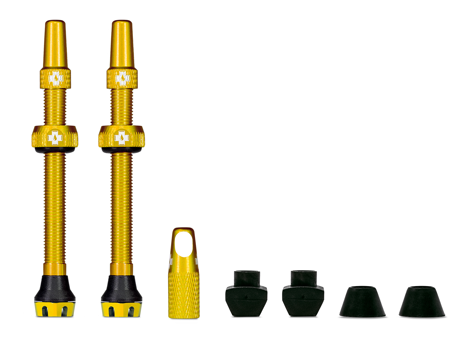 Muc Off Tubeless Valves - V2