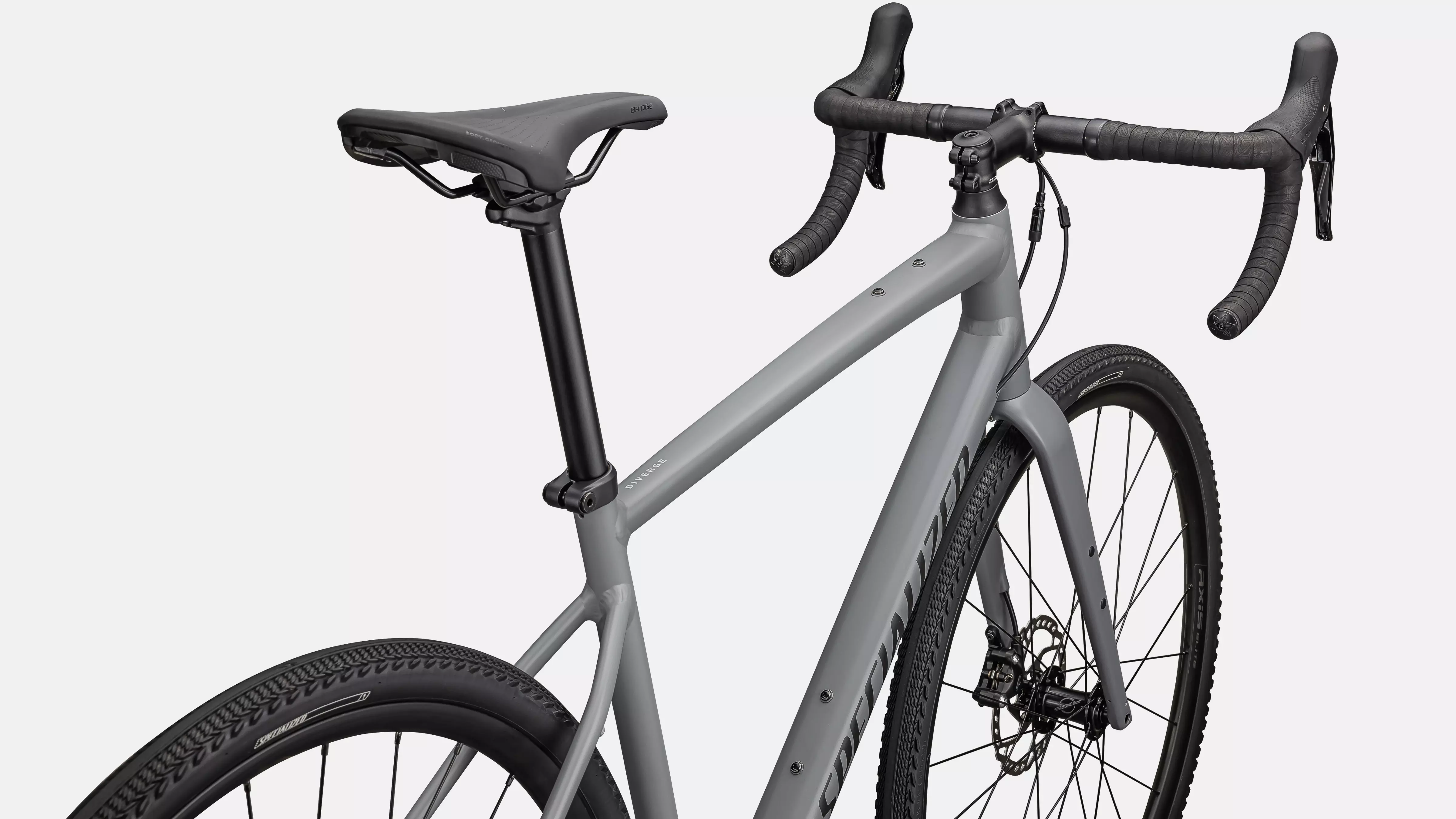 Specialized Diverge E5 Elite