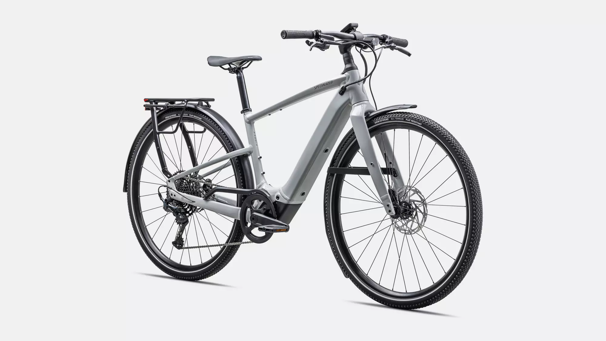 Specialized Turbo Vado SL 2 5.0