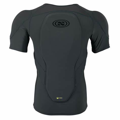 IXS Carve Jersey Kids