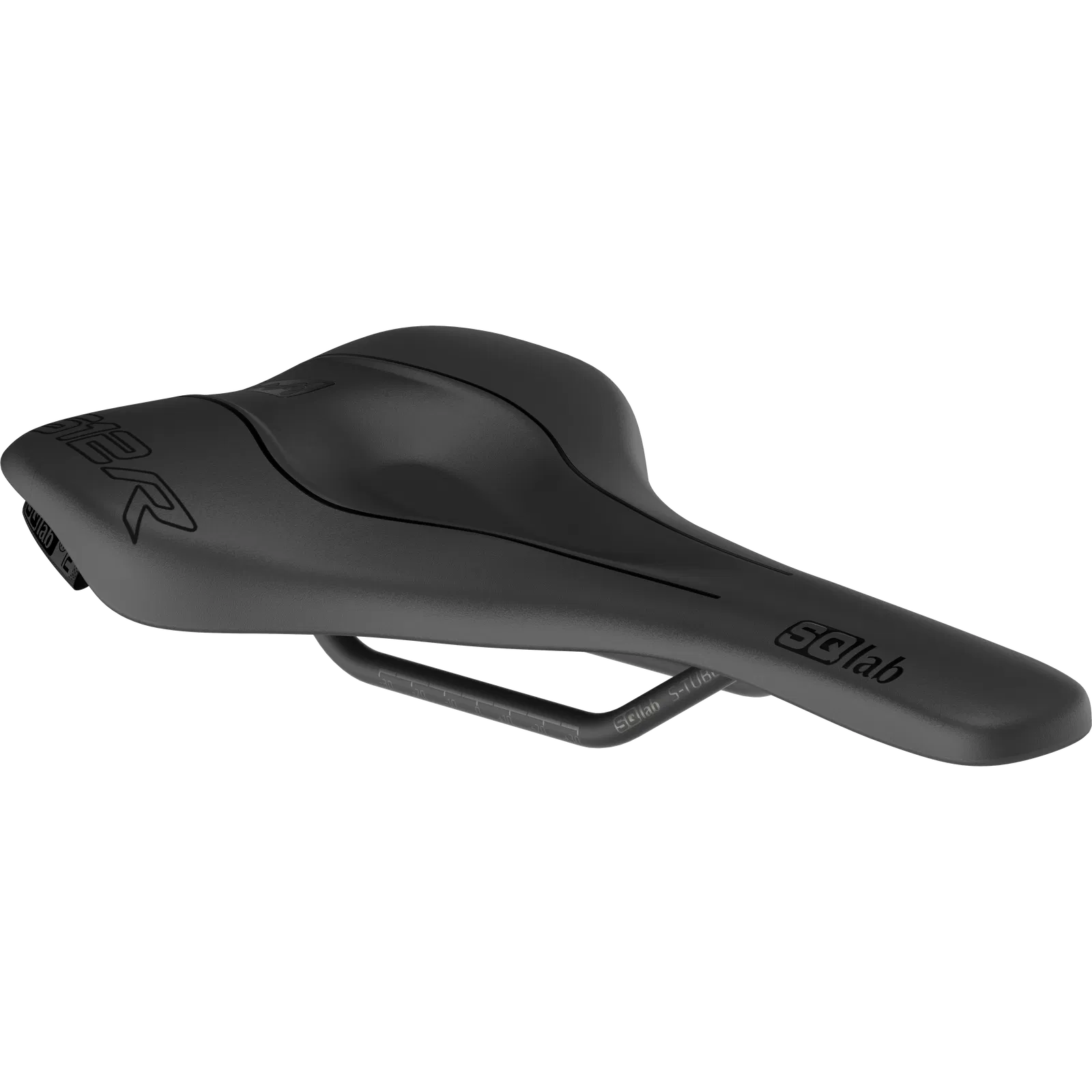 SQlab Sattel 612 ERGOWAVE® R • Rennradsattel