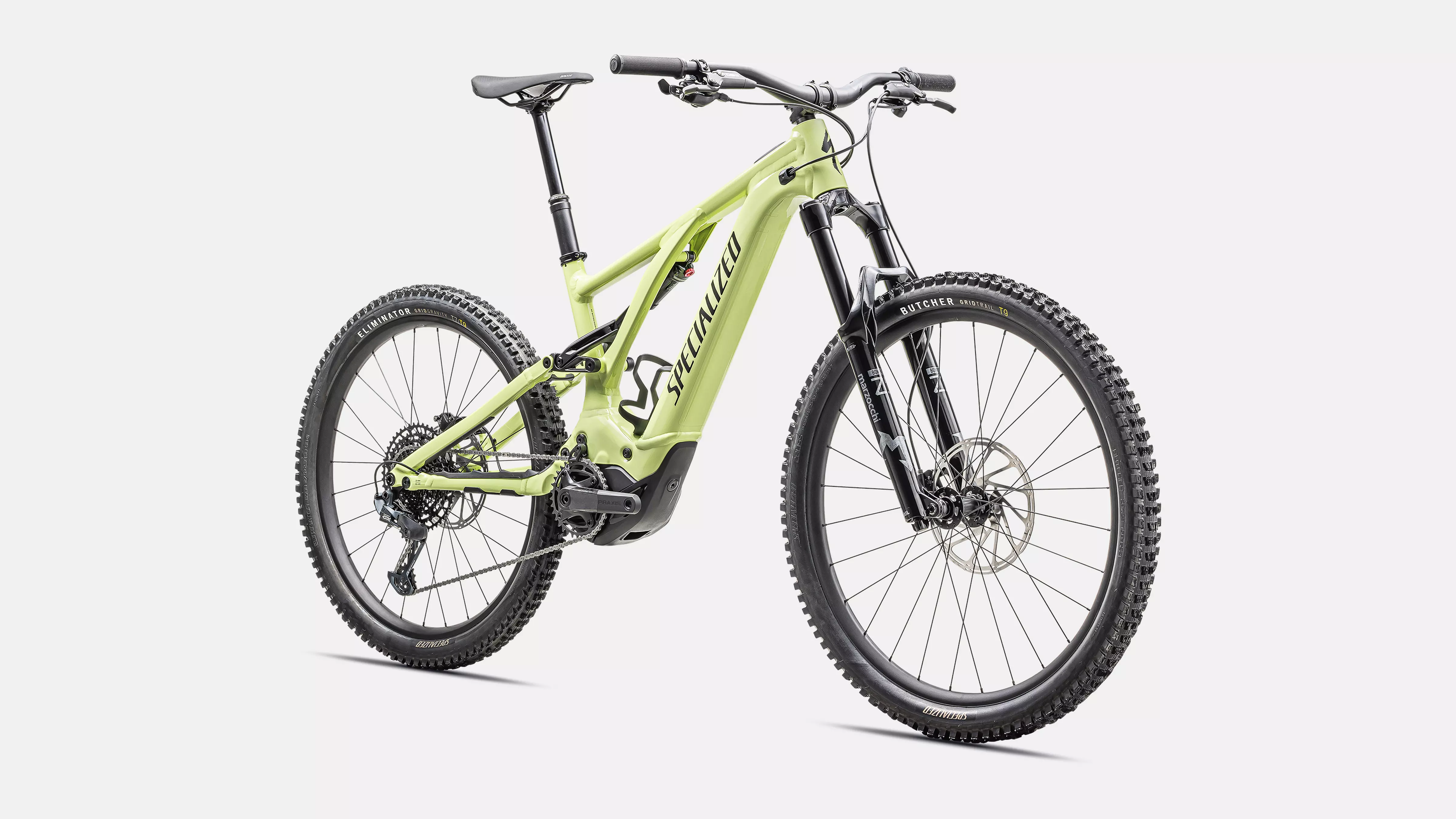 Specialized Turbo Levo