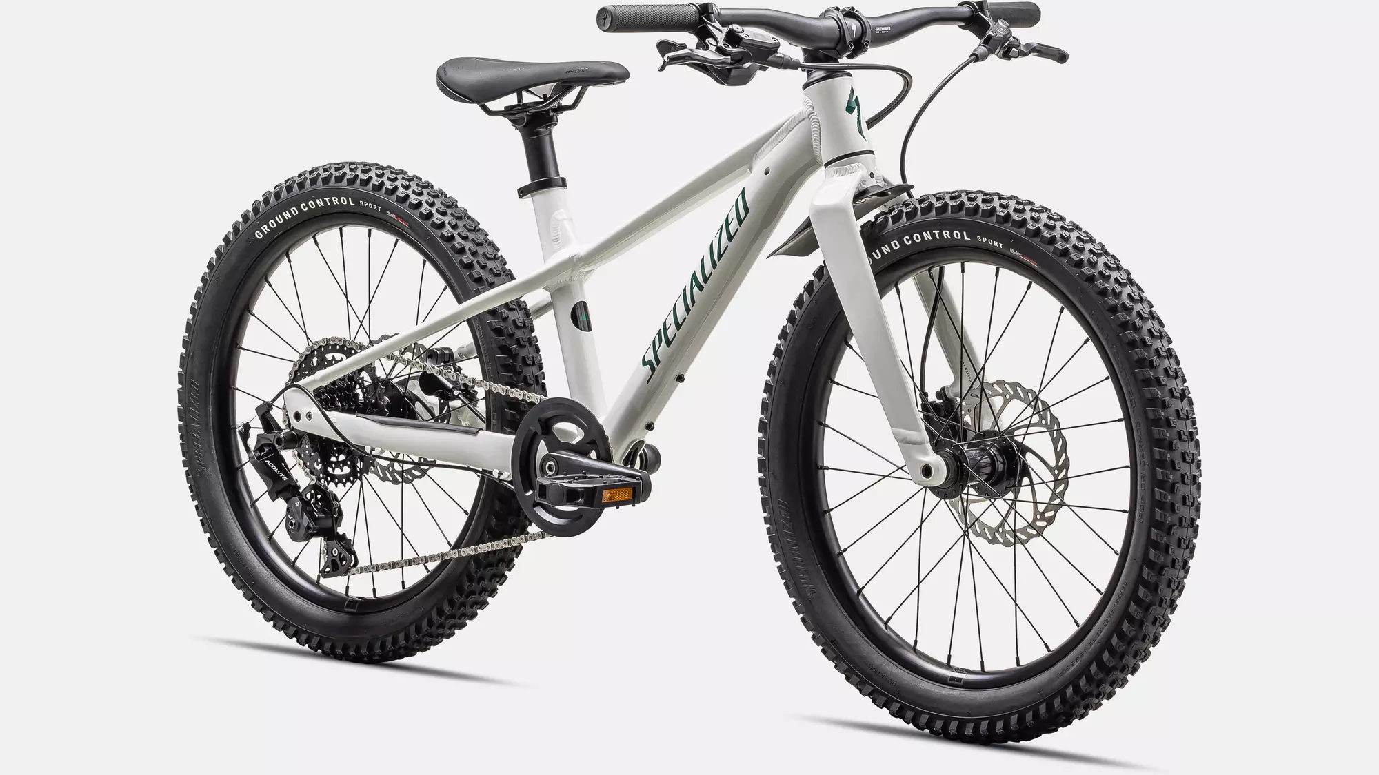 Specialized Riprock 20
