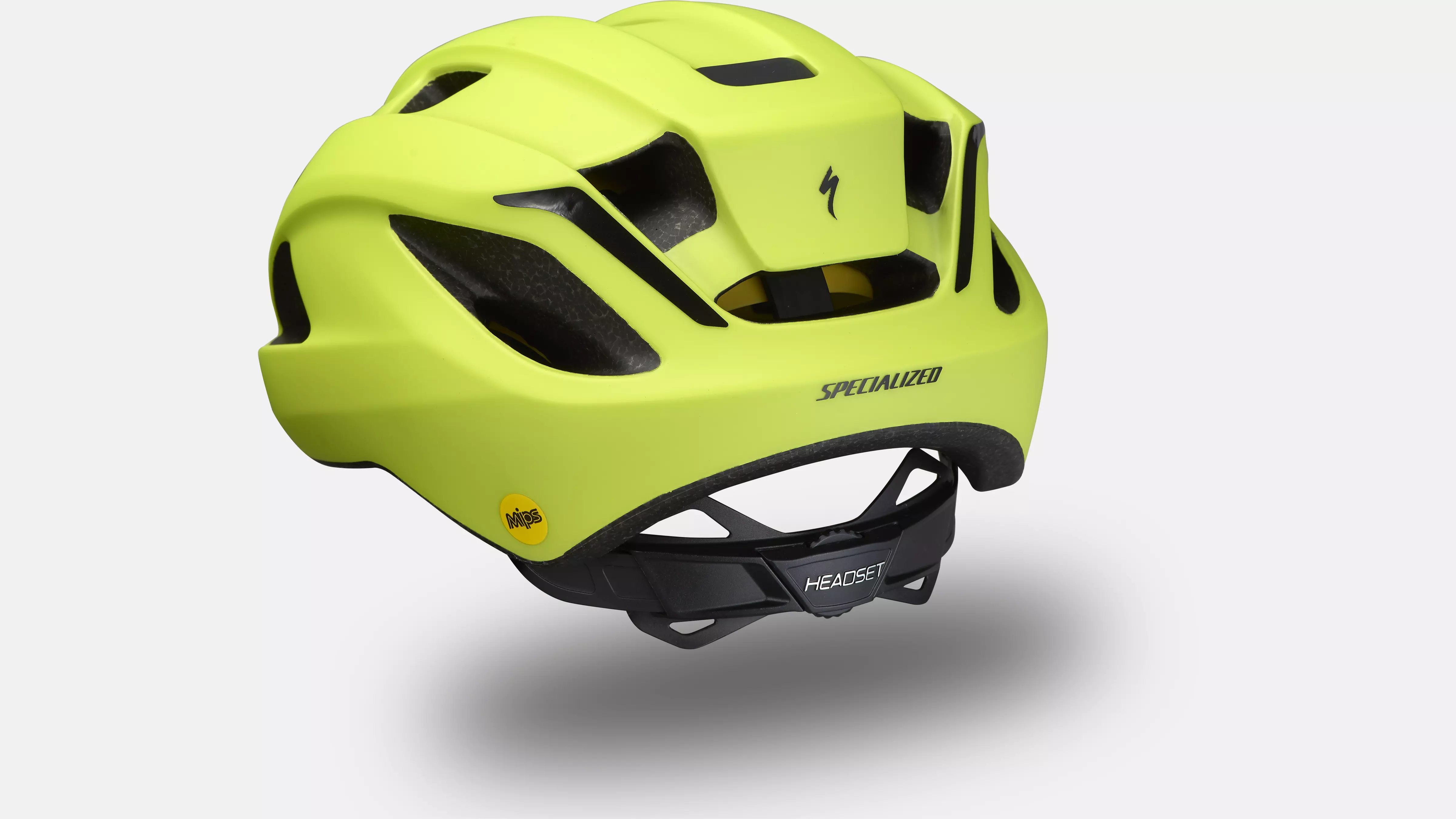 Specialized Align II • Every-Day-Helm