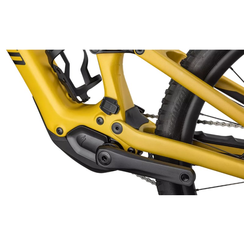 Specialized Turbo LEVO SL Comp Carbon