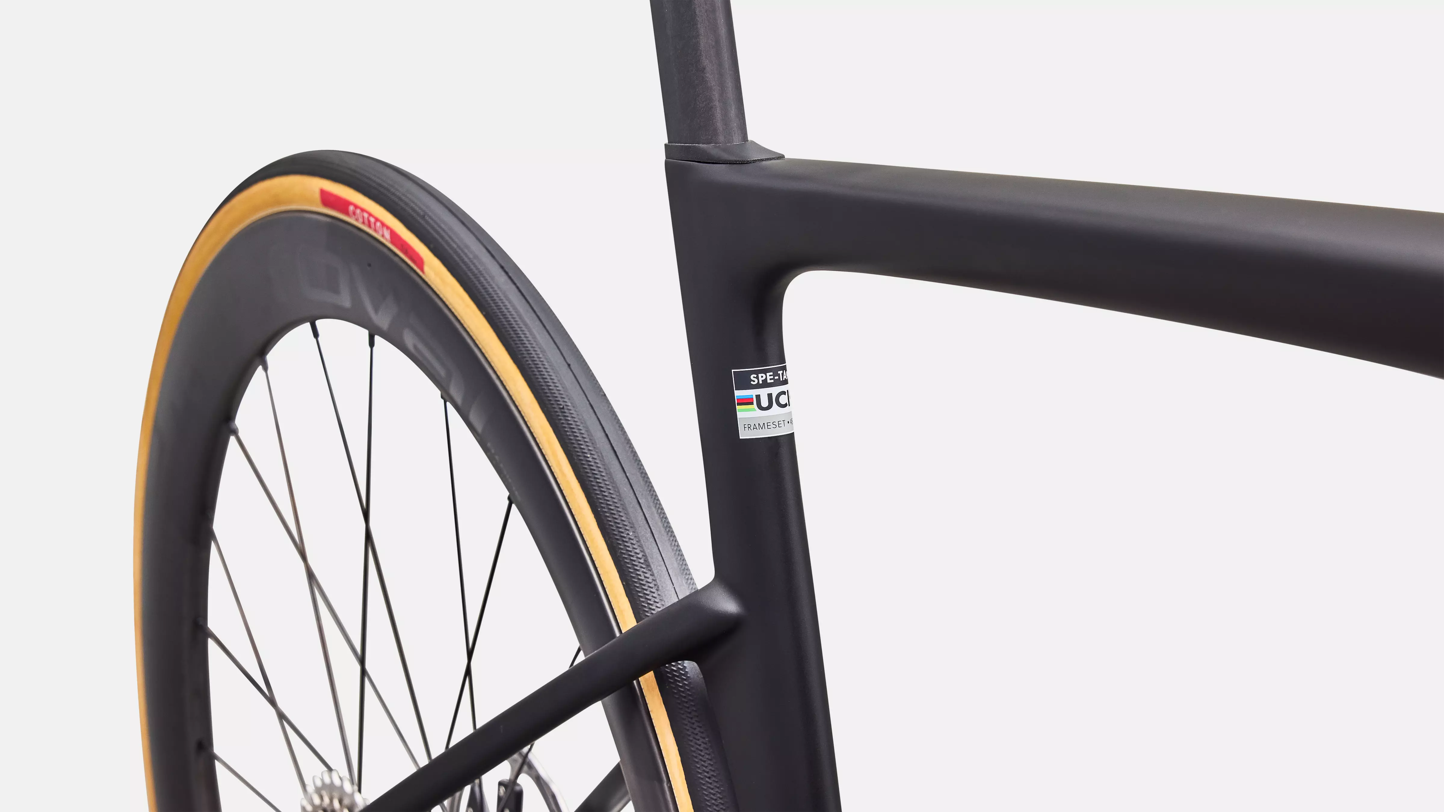Specialized Tarmac SL9 S-Level