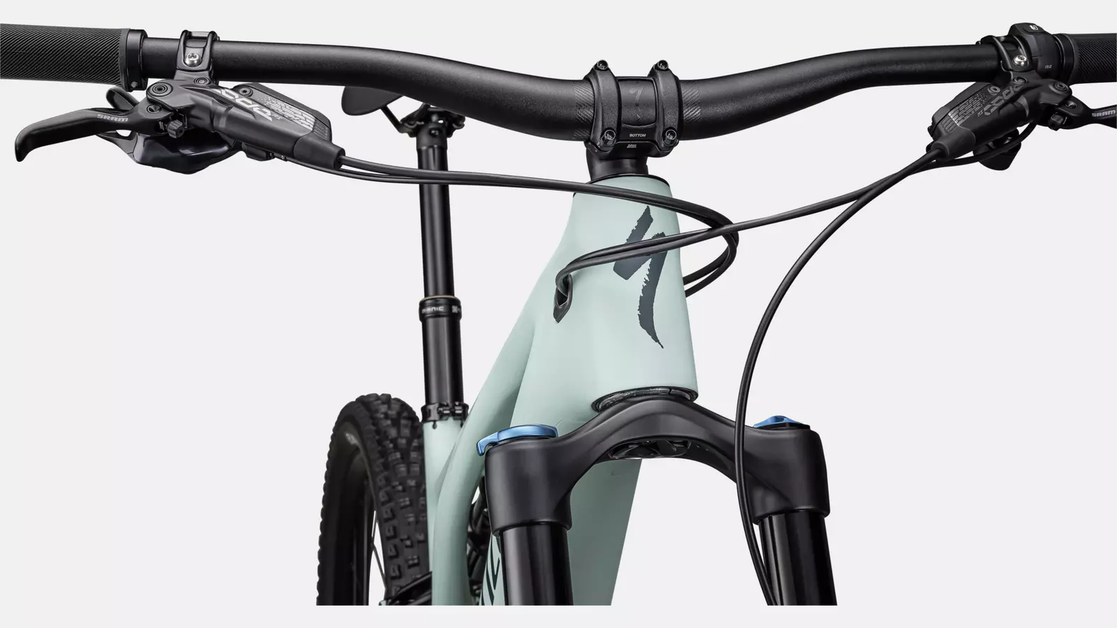 Specialized Turbo Levo Comp