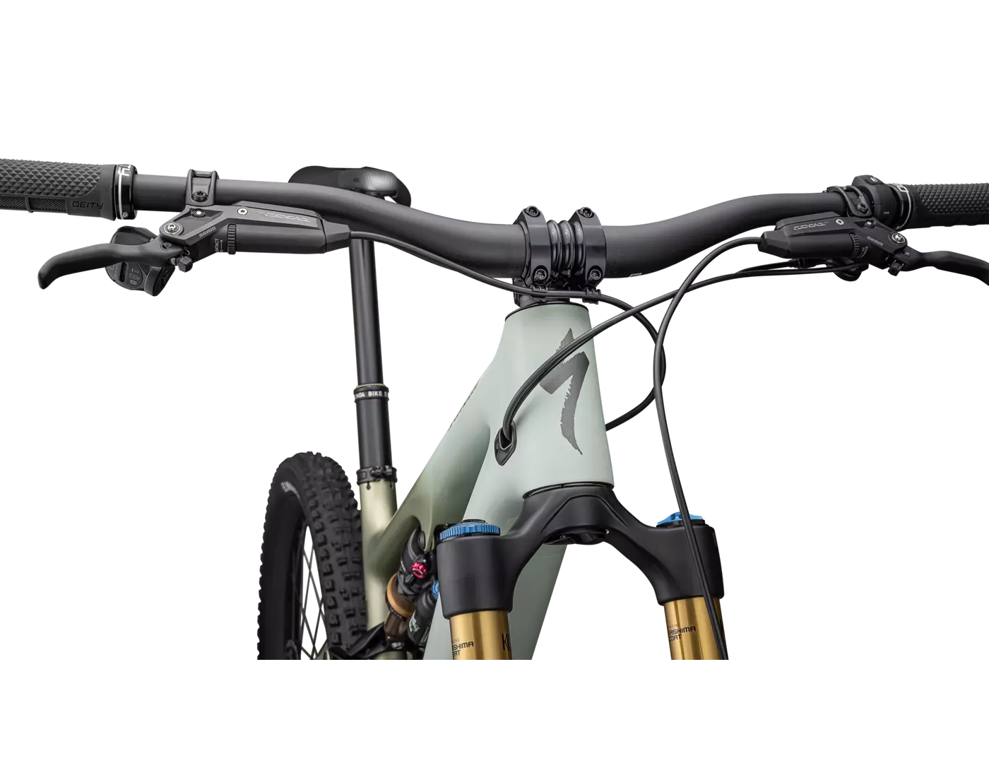 Specialized Turbo Levo SL Pro