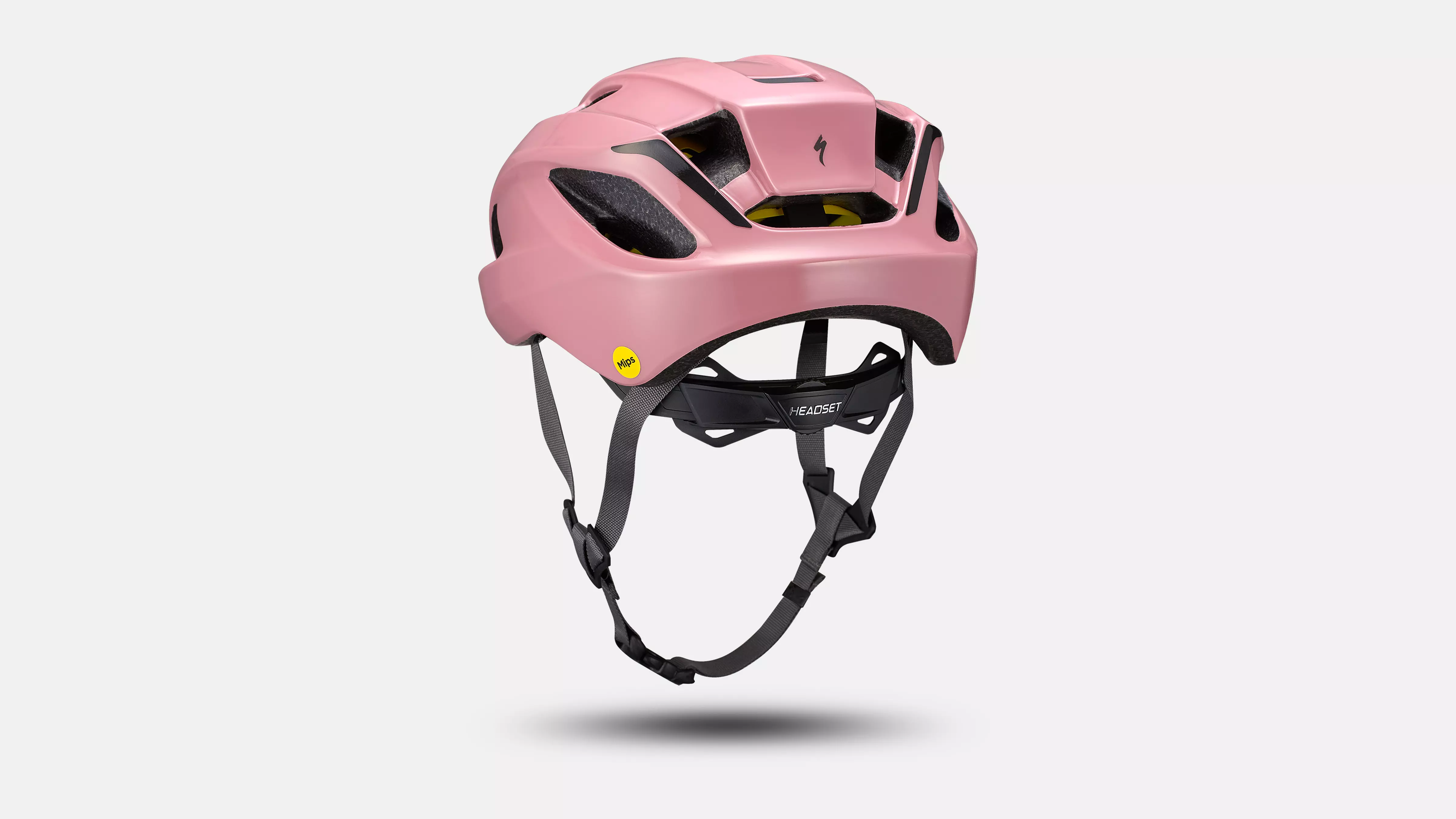 Specialized Align II • Every-Day-Helm