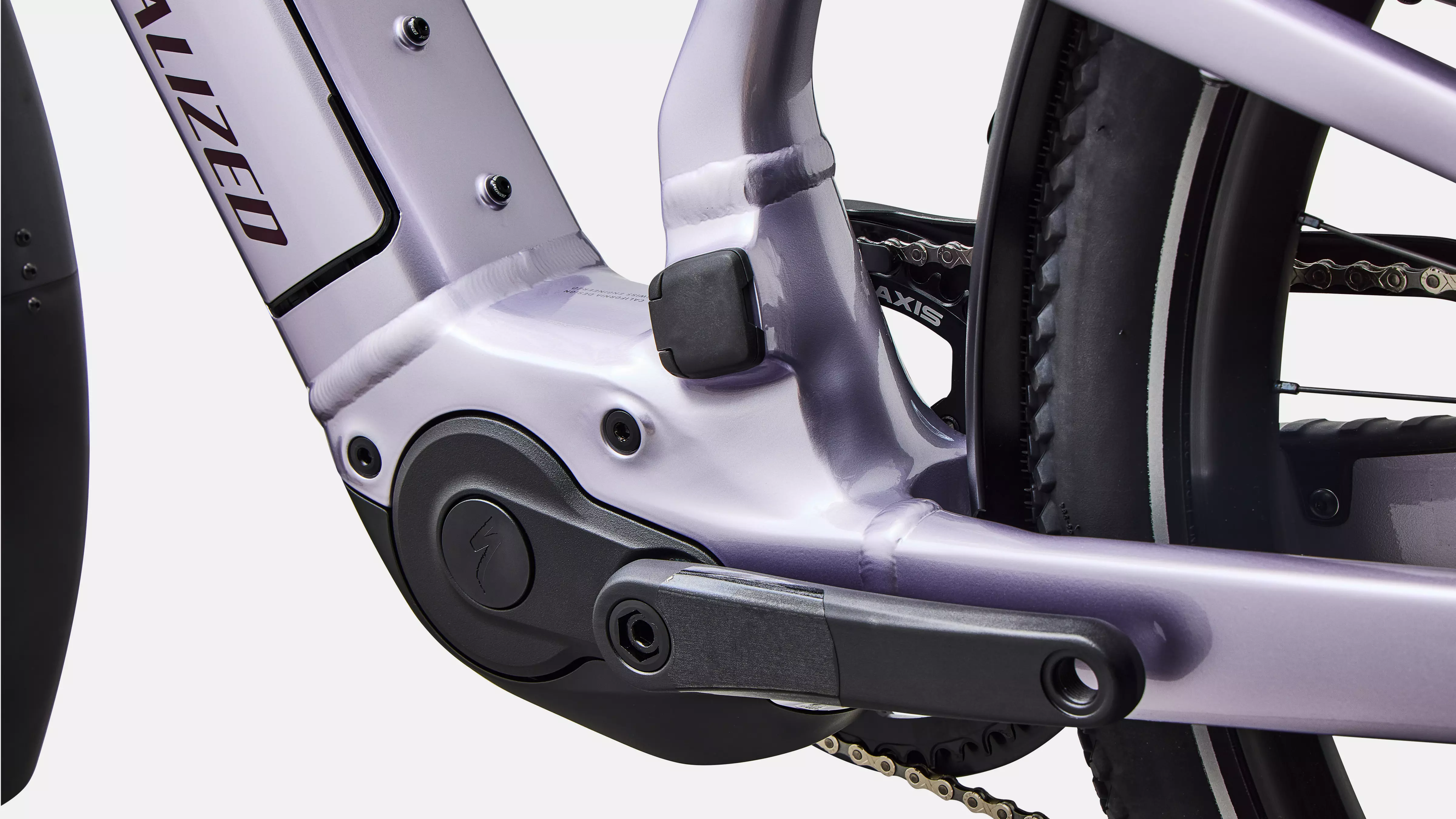 Specialized Turbo Vado 3 EVO • 5.0