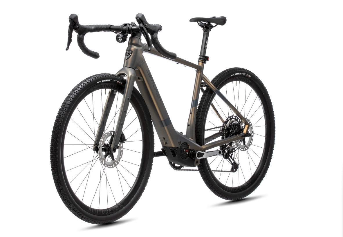 CENTURION Crossfire R2000 D EP1