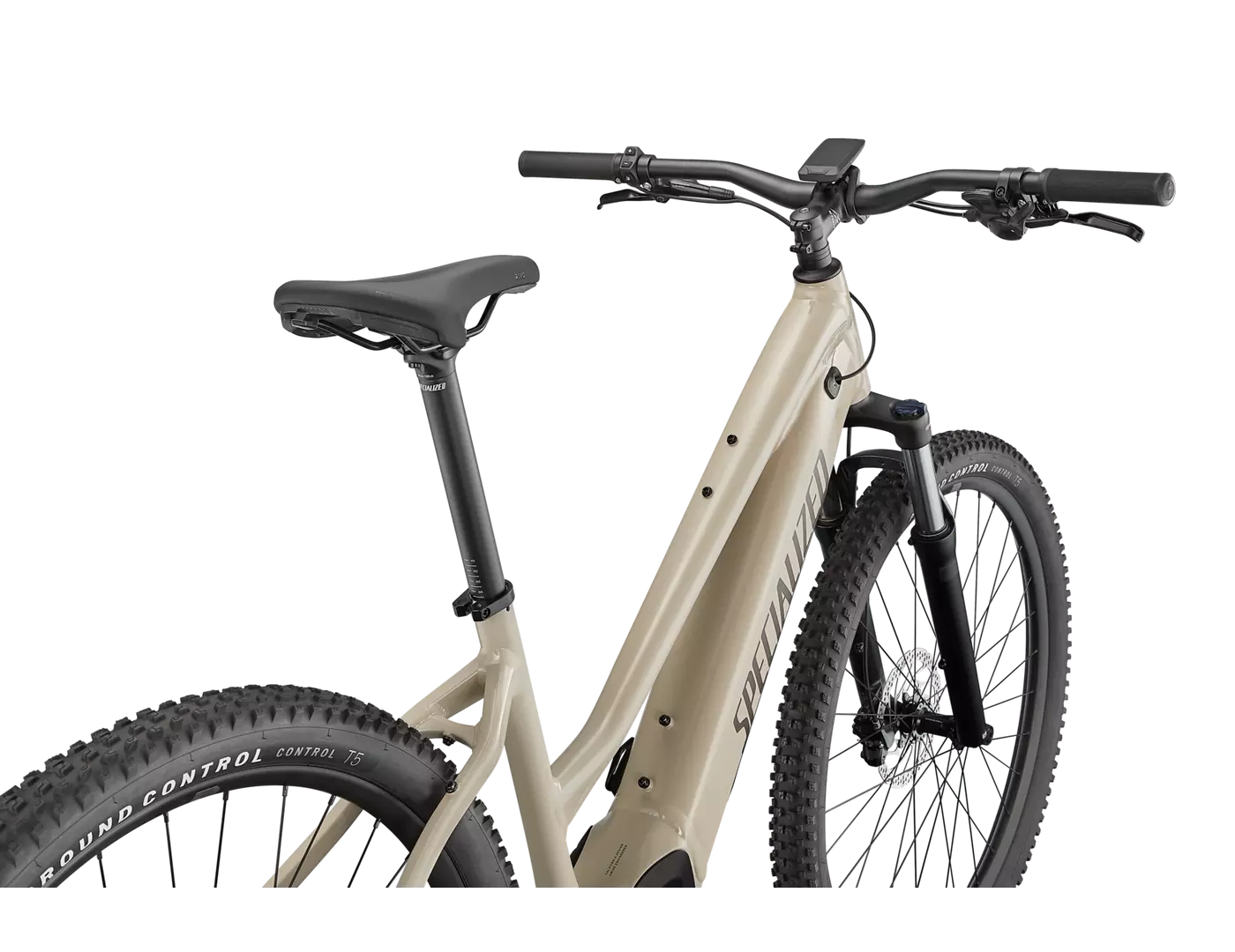 Specialized Turbo Tero 3.0 Step-Through