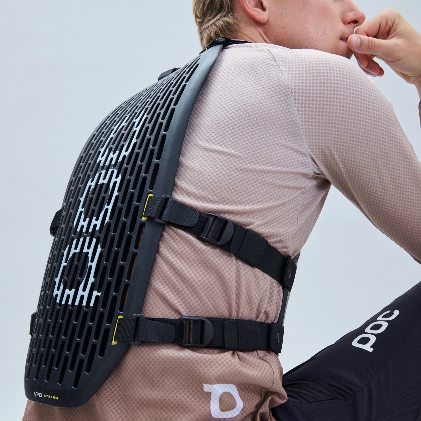poc VPD System Torso • MTB Protektor
