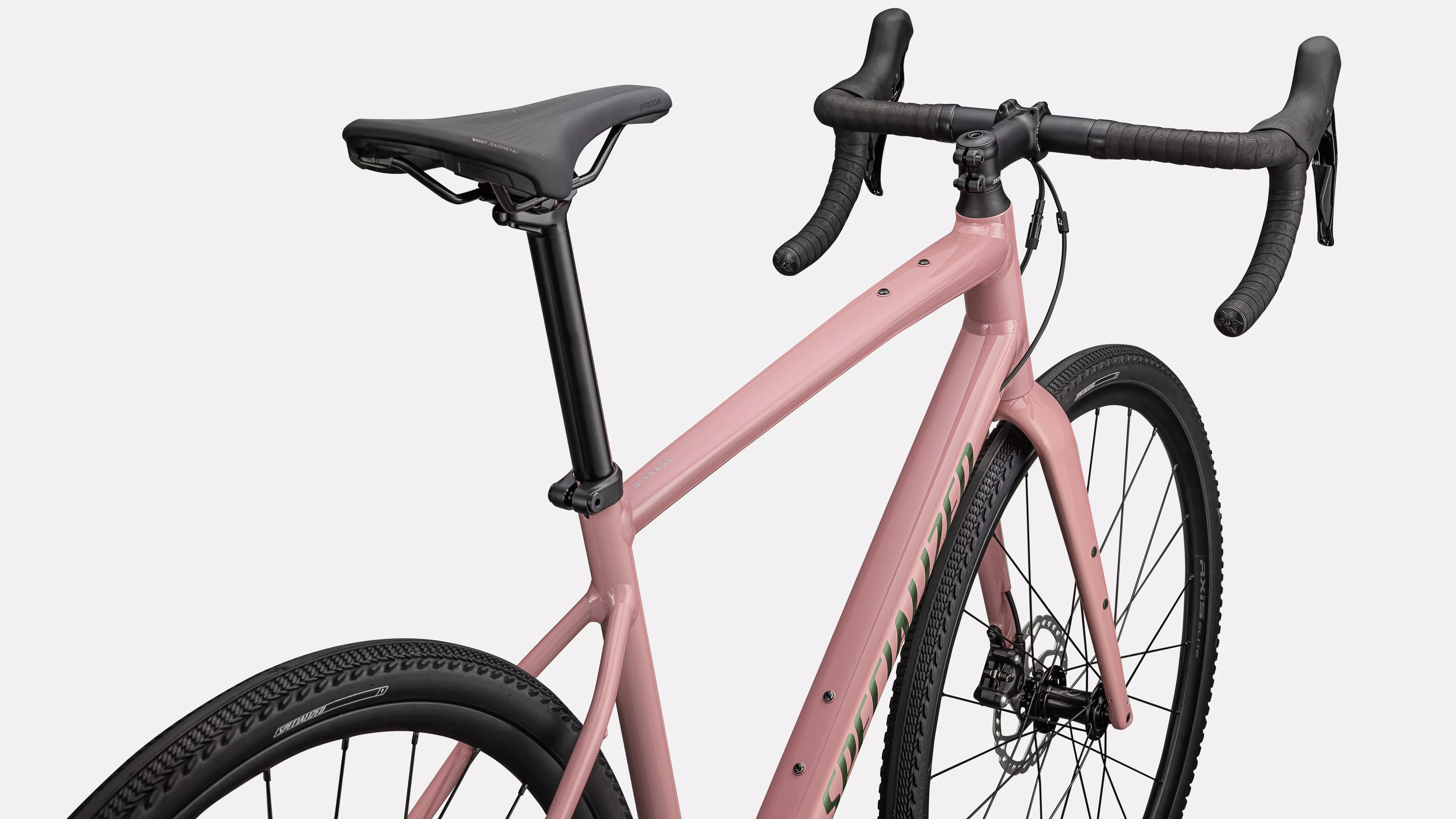 Specialized Diverge E5 Elite