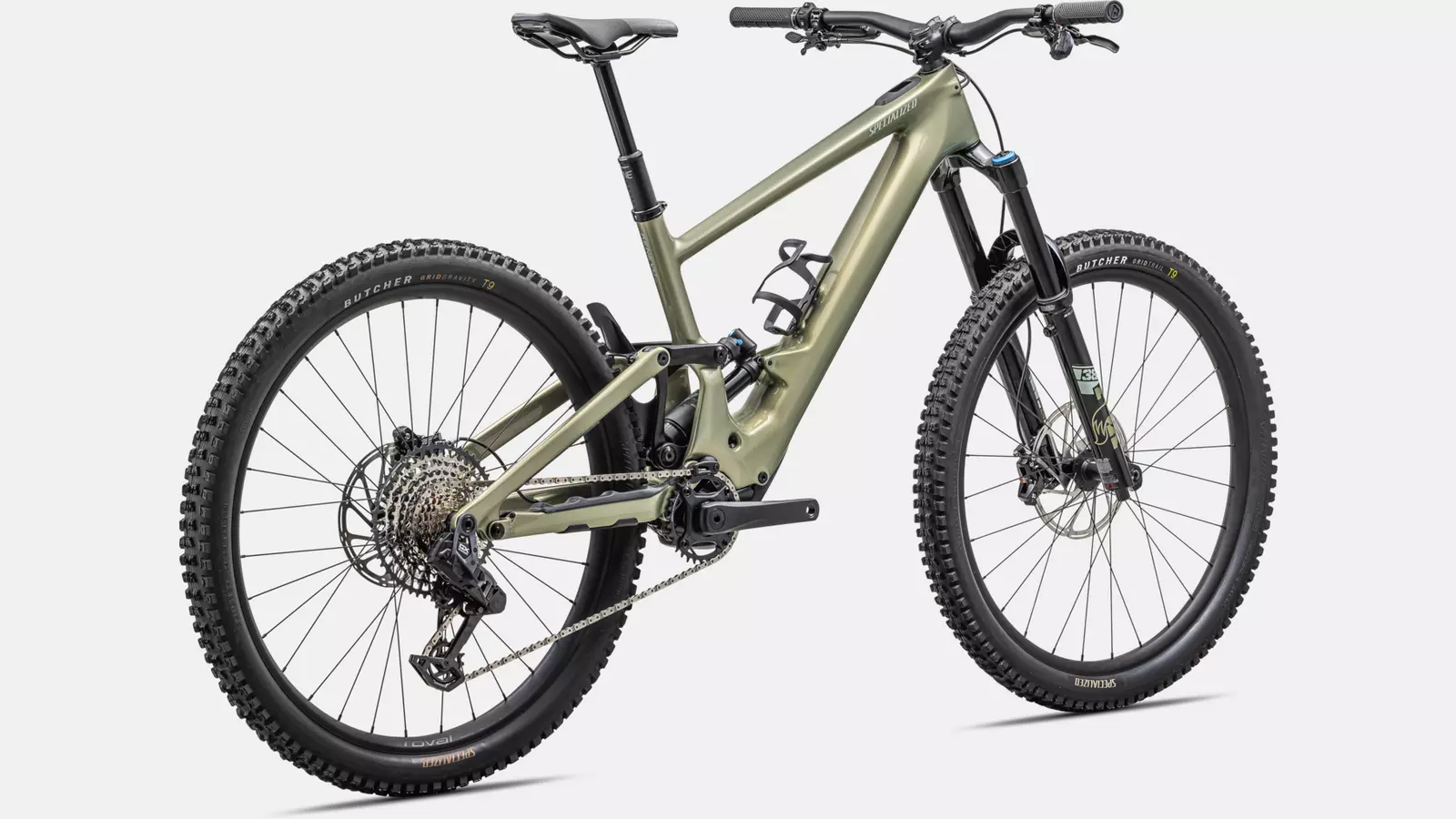 Specialized Turbo Kenevo SL 2 Expert