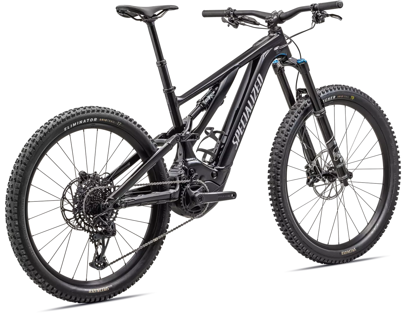 Specialized Turbo Levo Comp Alloy