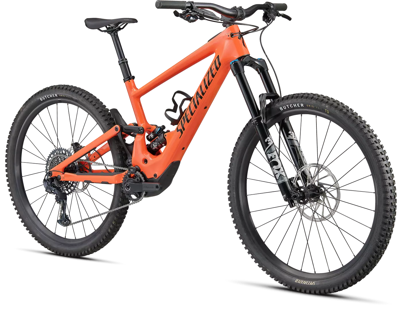 Specialized Turbo Kenevo SL Comp