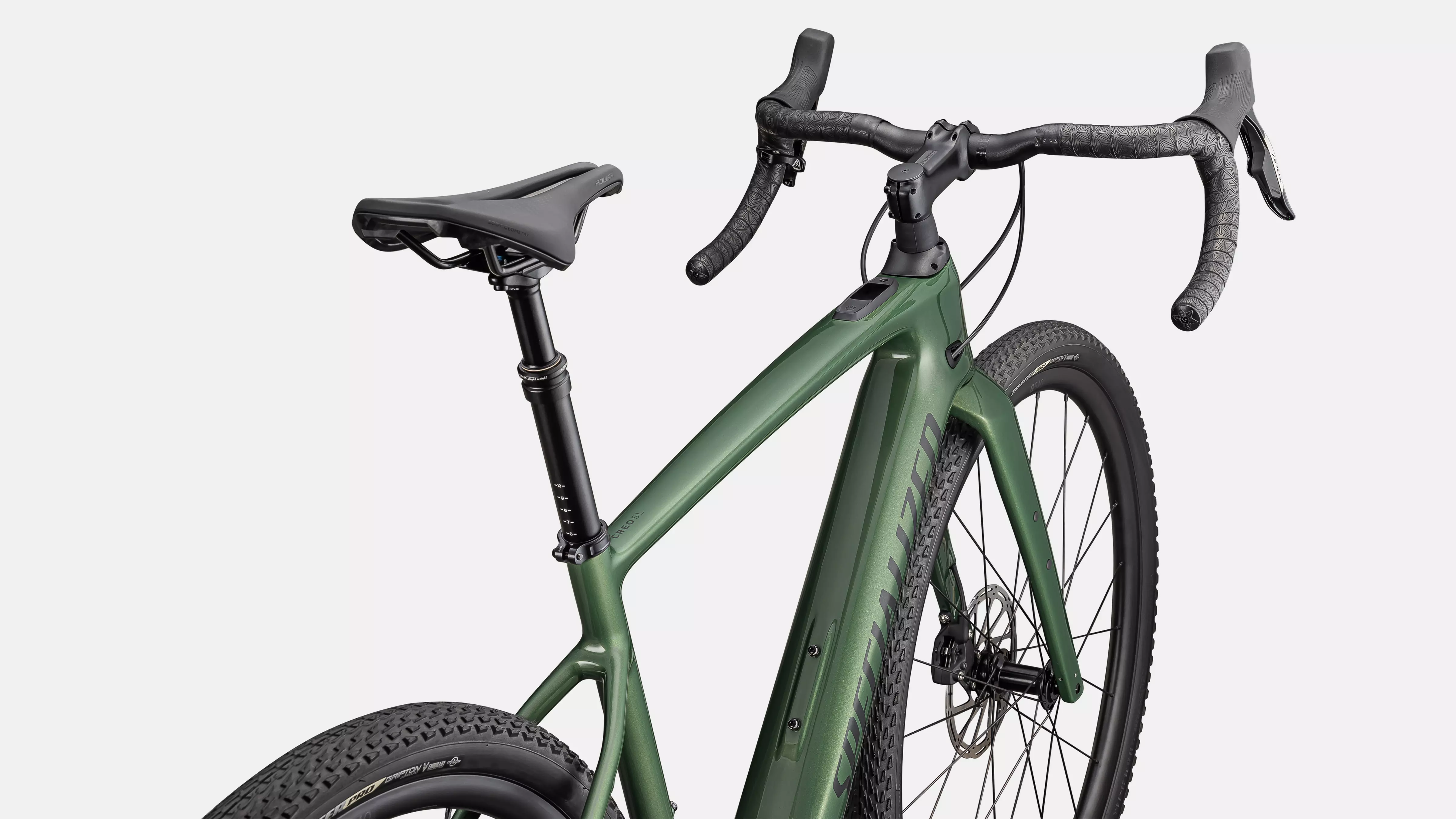 Specialized CREO SL COMP CARBON