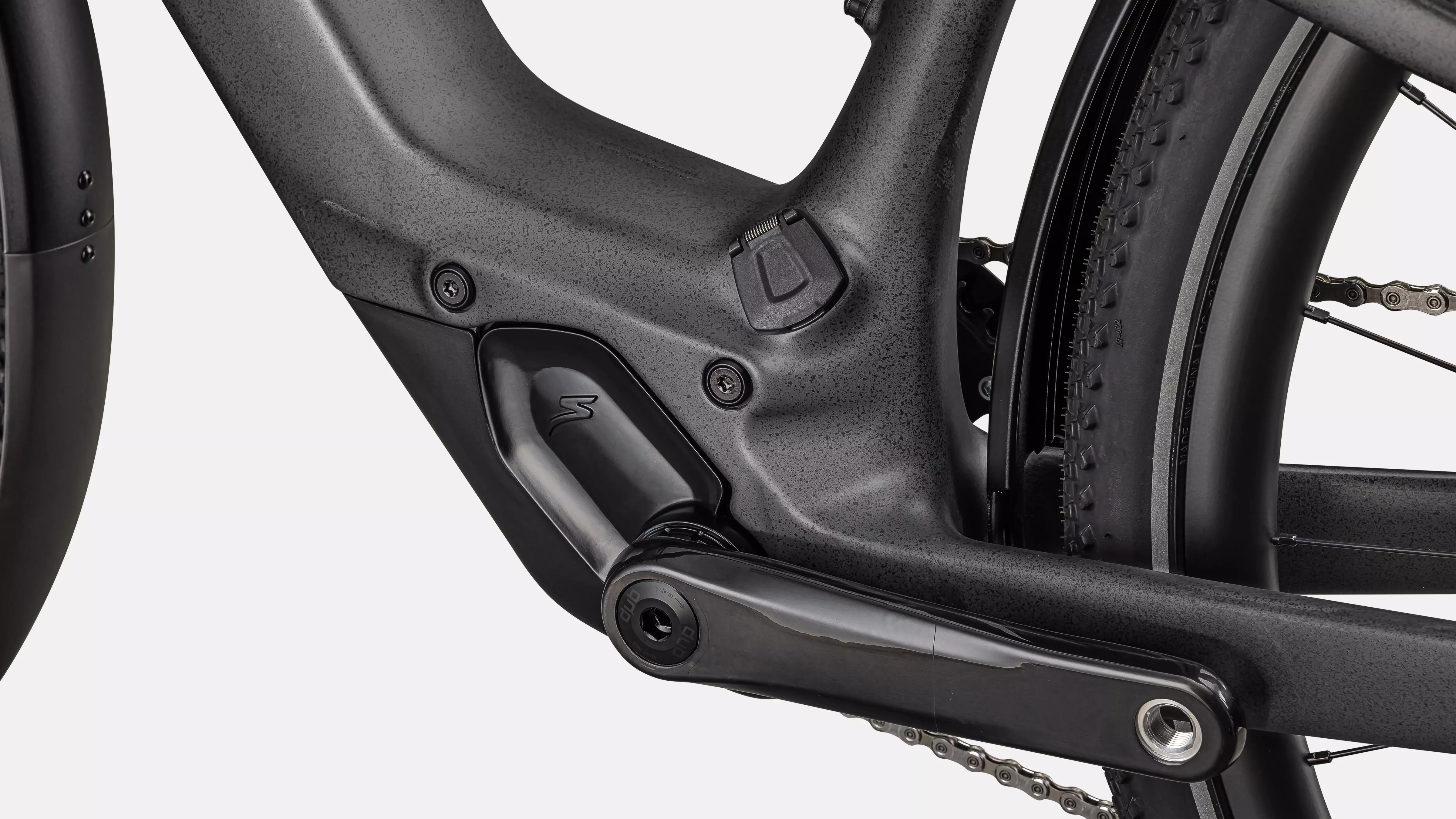 Specialized Turbo Vado SL 2 6.0 EQ Carbon