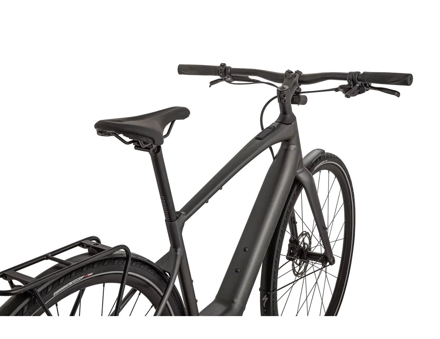 Specialized Turbo Vado SL 4.0 EQ