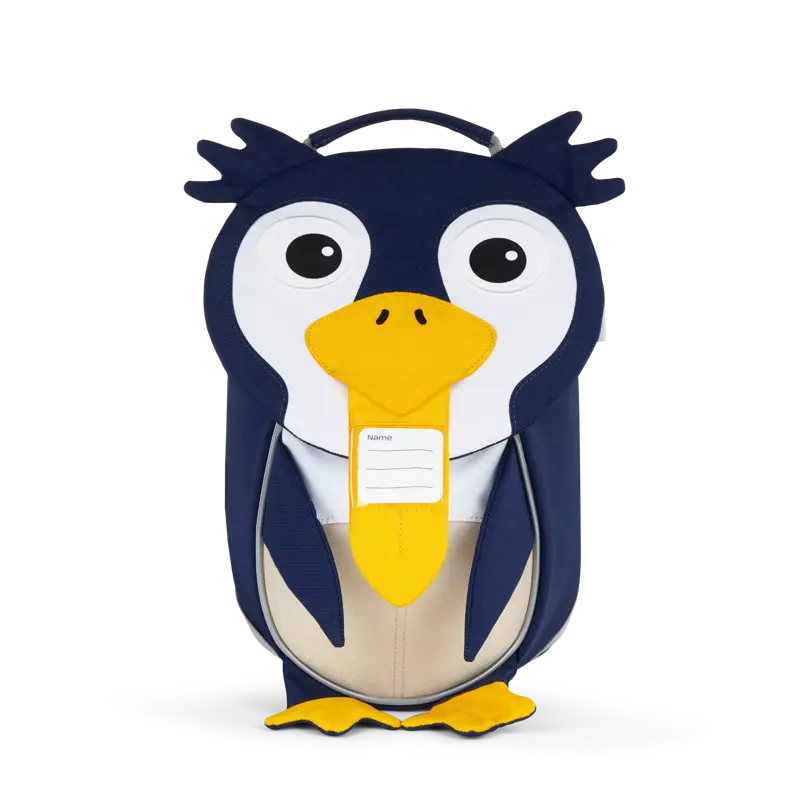 Affenzahn Kleiner Freund Pinguin