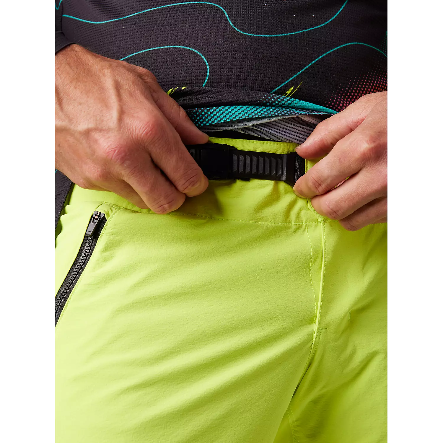 Fox Hose Flexair Lunar